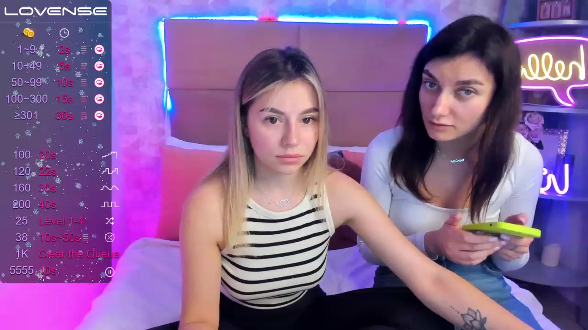 Gallery image thumbnail from SofiBloom's myfreecams stream on, 04/10/2023, 10:34 image 9 of 20