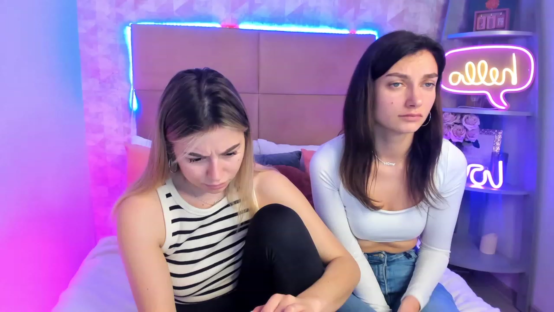 Gallery image thumbnail from SofiBloom's myfreecams stream on, 04/10/2023, 11:33 image 3 of 20