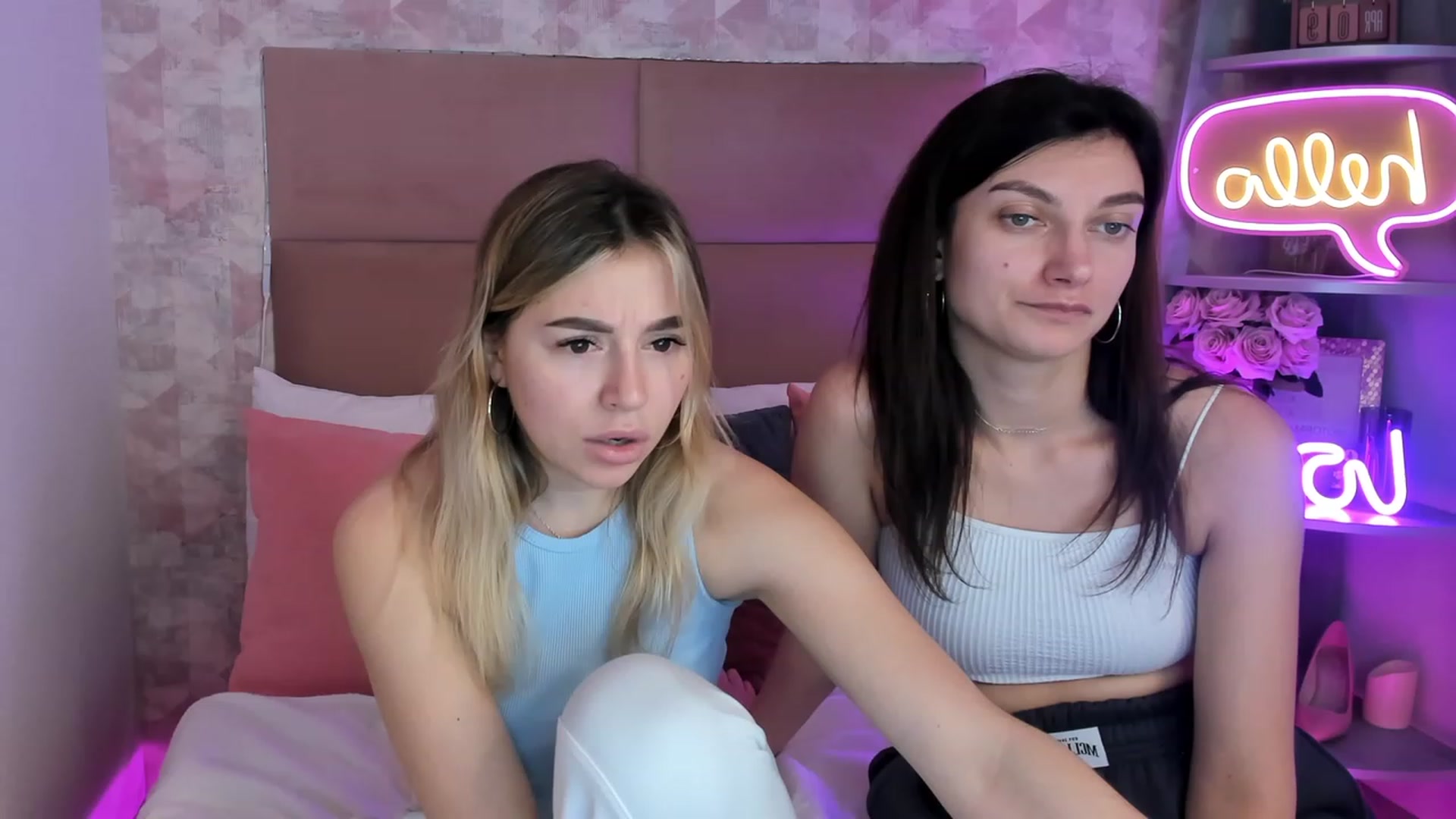 Gallery image thumbnail from SofiBloom's myfreecams stream on, 04/13/2023, 10:30 image 10 of 20