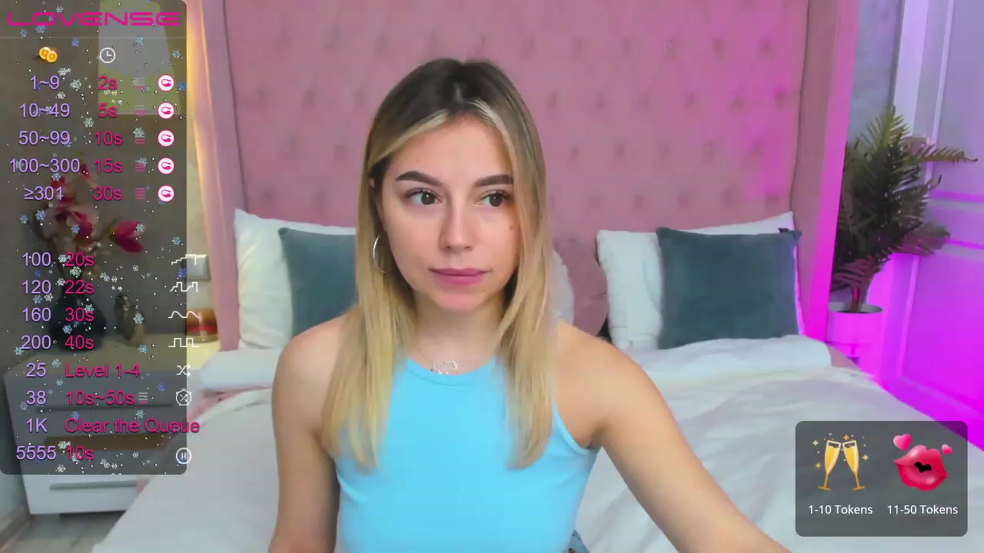 Gallery image thumbnail from SofiBloom's myfreecams stream on, 04/14/2023, 09:10 image 3 of 20