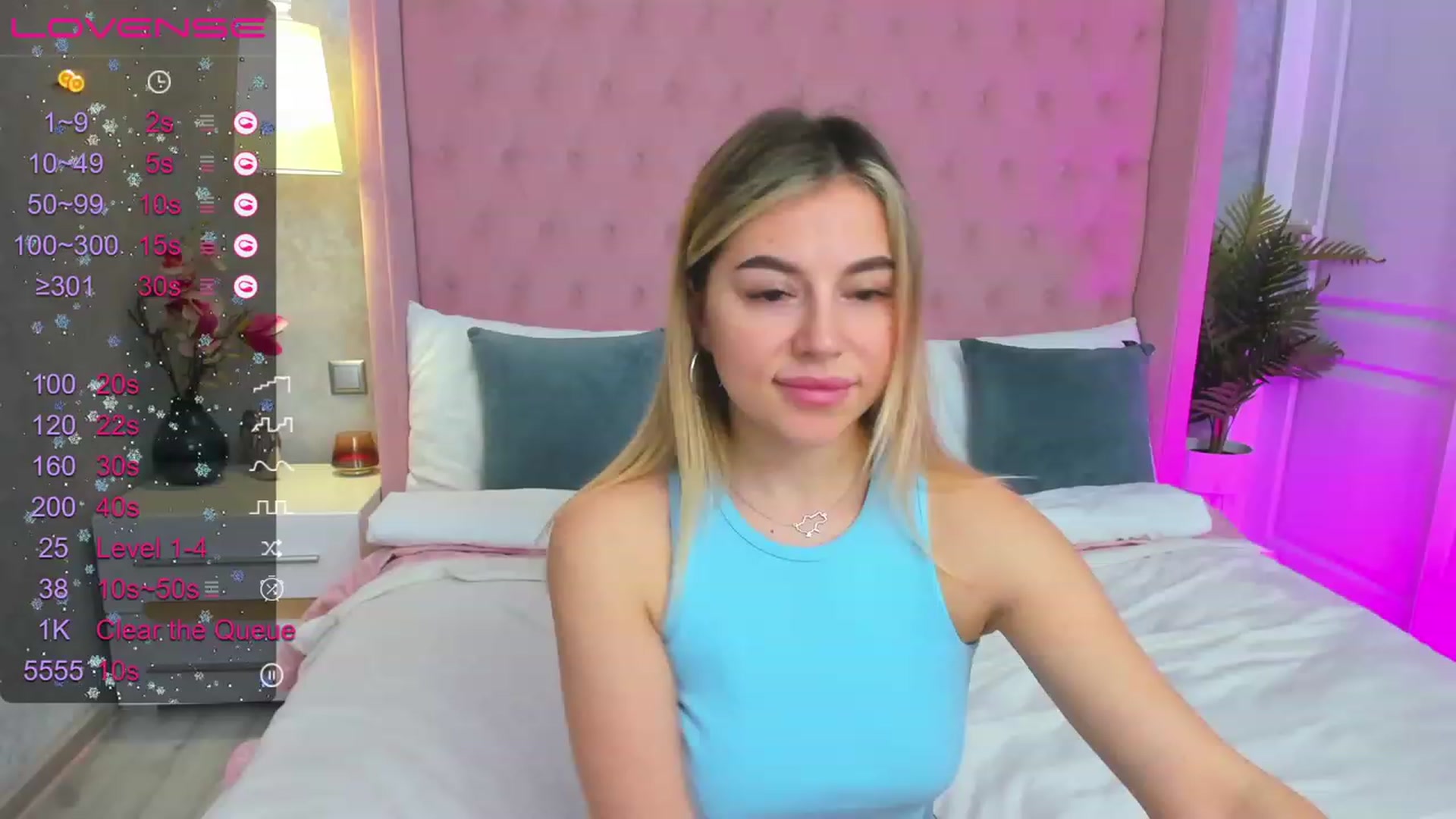 Gallery image thumbnail from SofiBloom's myfreecams stream on, 04/14/2023, 10:42 image 5 of 20