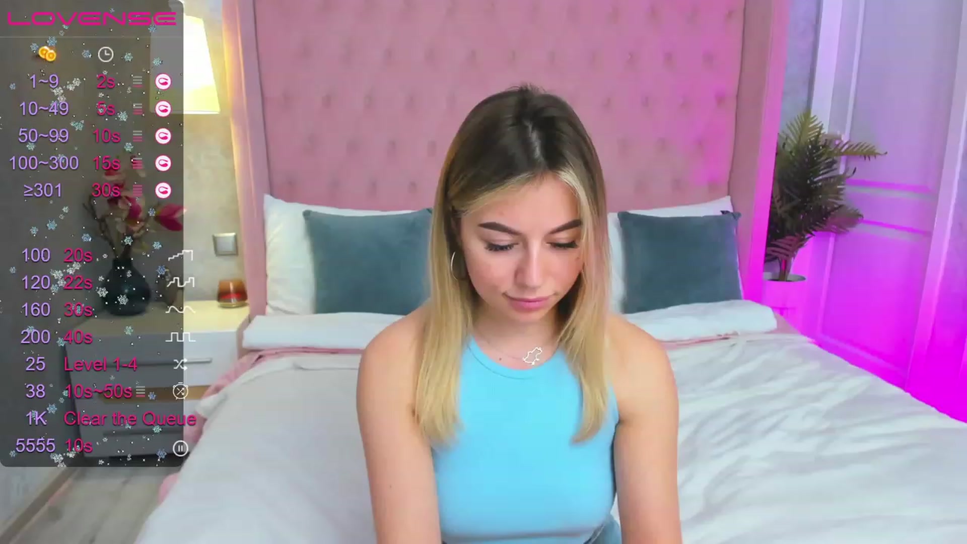 Gallery image thumbnail from SofiBloom's myfreecams stream on, 04/14/2023, 11:57 image 4 of 20