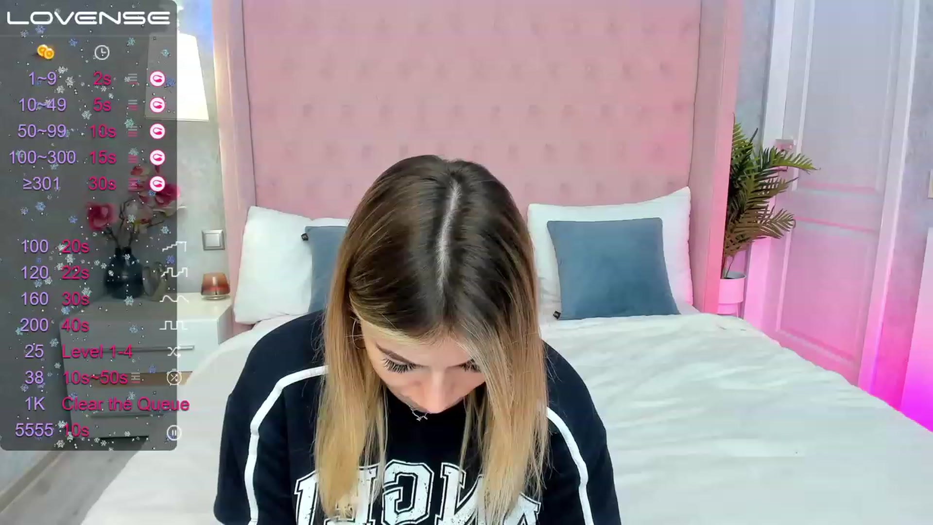 Gallery image thumbnail from SofiBloom's myfreecams stream on, 05/02/2023, 10:13 image 1 of 20