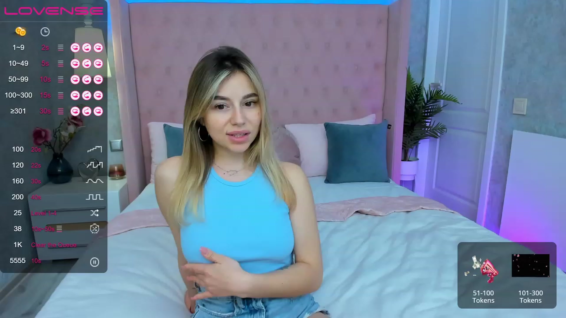 Gallery image thumbnail from SofiBloom's myfreecams stream on, 05/09/2023, 10:41 image 11 of 20