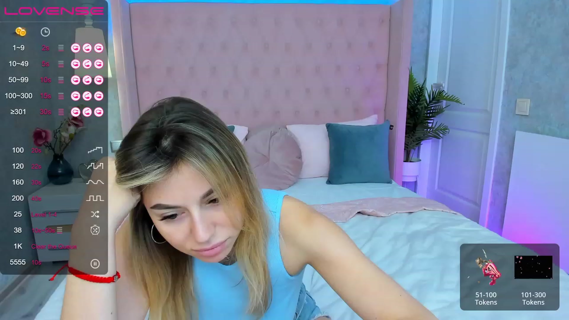 Gallery image thumbnail from SofiBloom's myfreecams stream on, 05/09/2023, 10:41 image 18 of 20