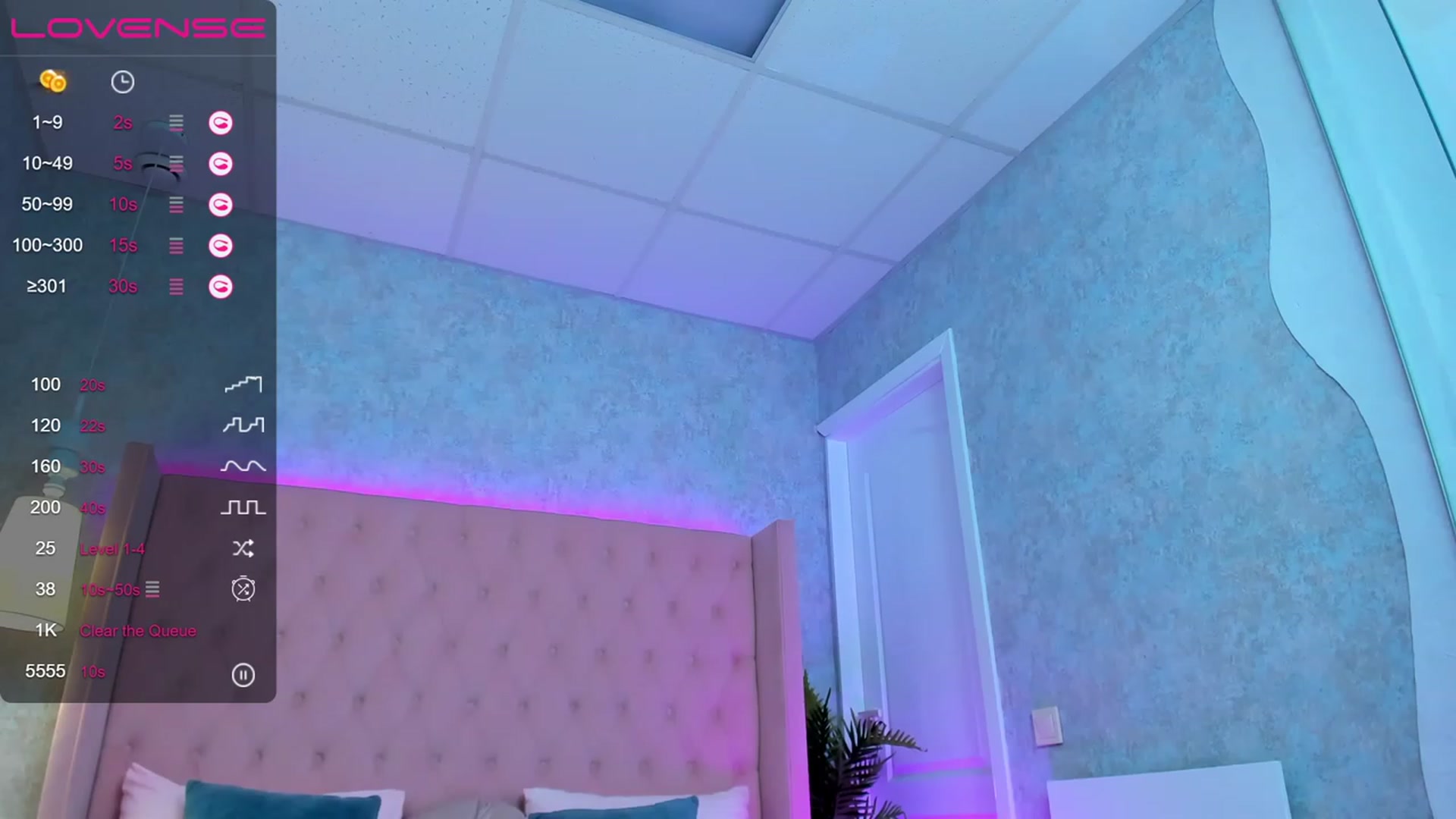 Gallery image thumbnail from SofiBloom's myfreecams stream on, 05/11/2023, 07:29 image 18 of 20