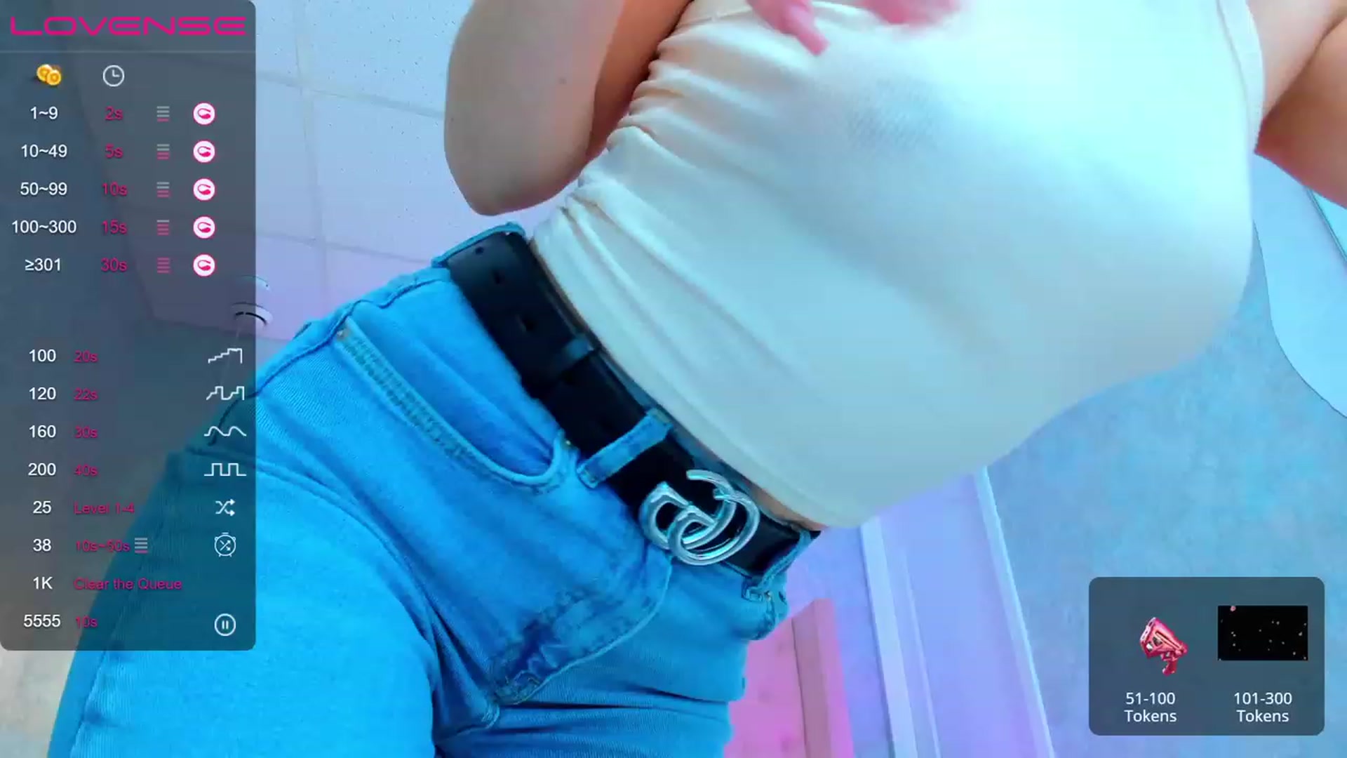 Gallery image thumbnail from SofiBloom's myfreecams stream on, 05/11/2023, 10:34 image 7 of 20