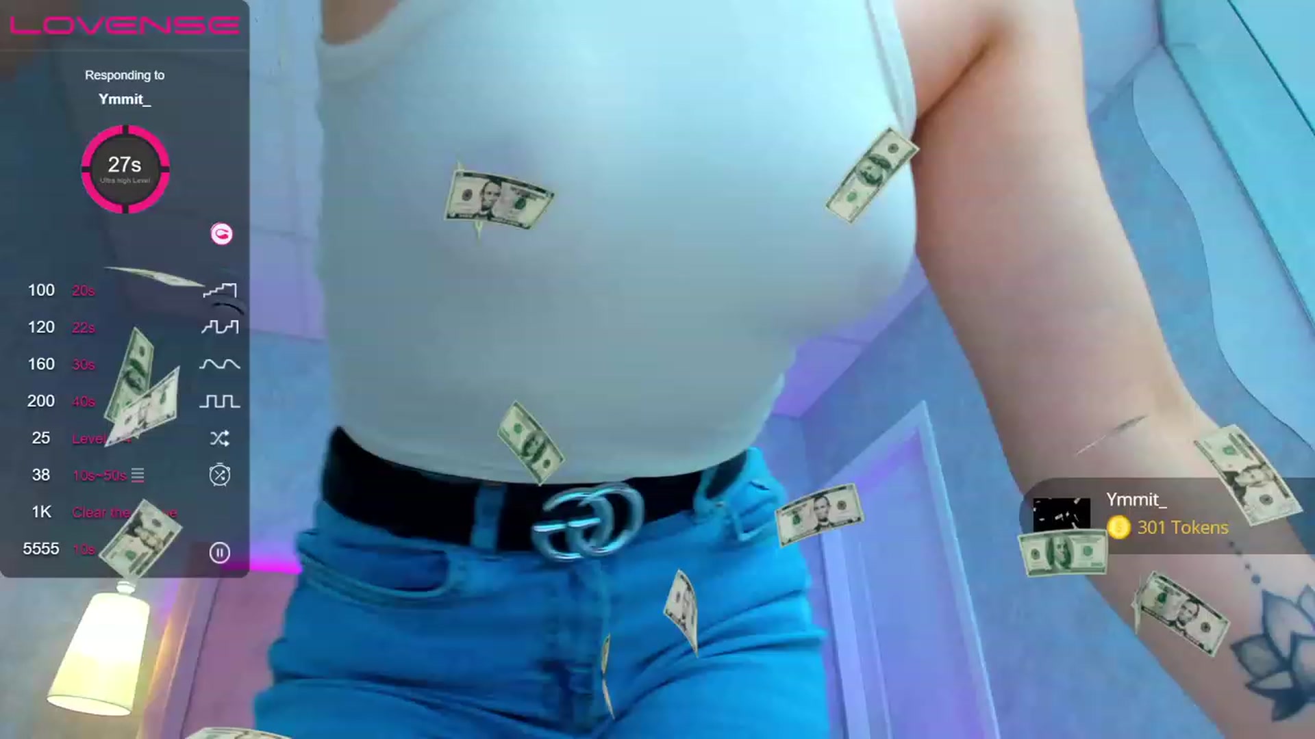 Gallery image thumbnail from SofiBloom's myfreecams stream on, 05/11/2023, 10:34 image 17 of 20