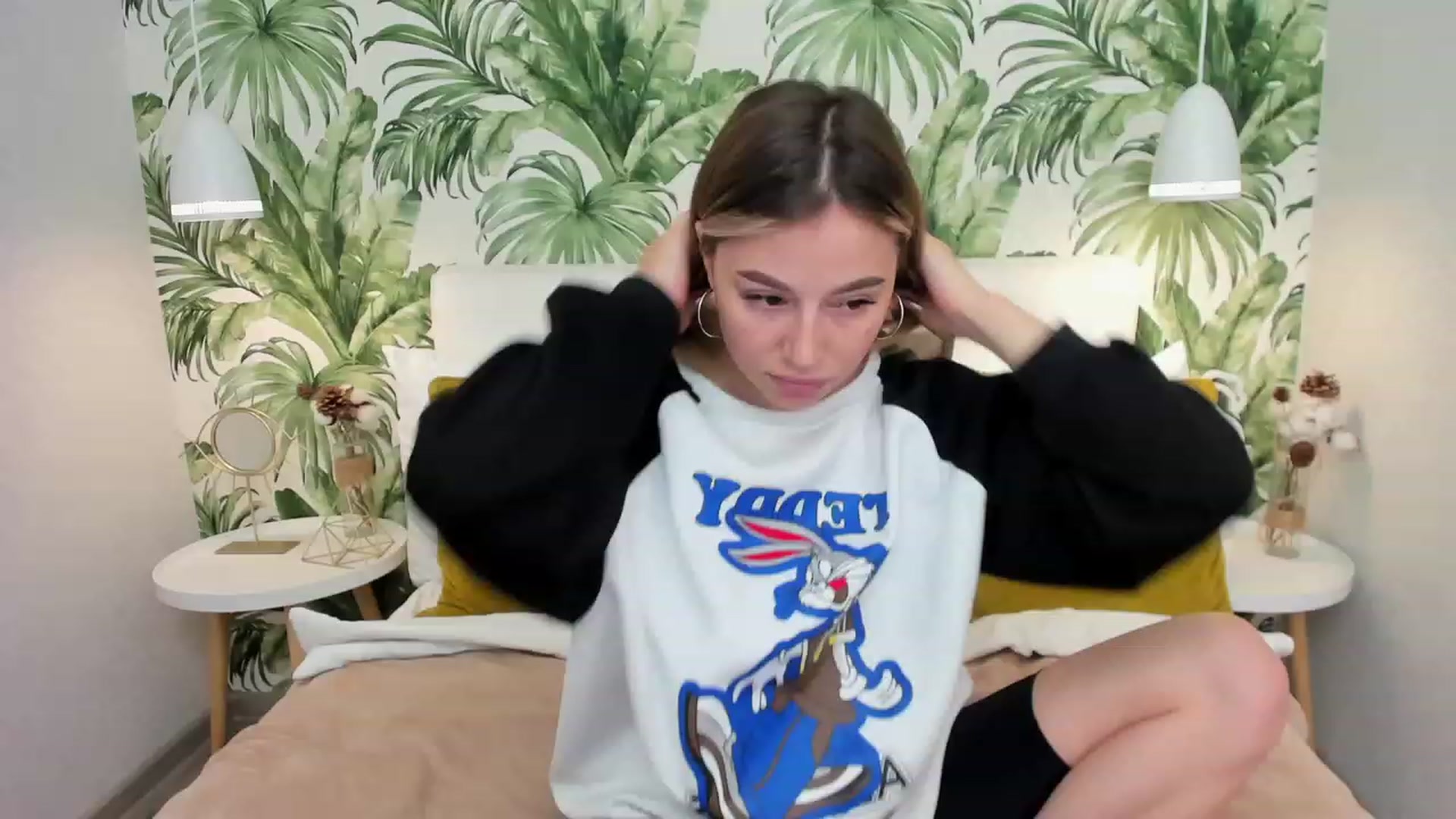 Gallery image thumbnail from SofiBloom's myfreecams stream on, 06/02/2023, 12:00 image 8 of 20