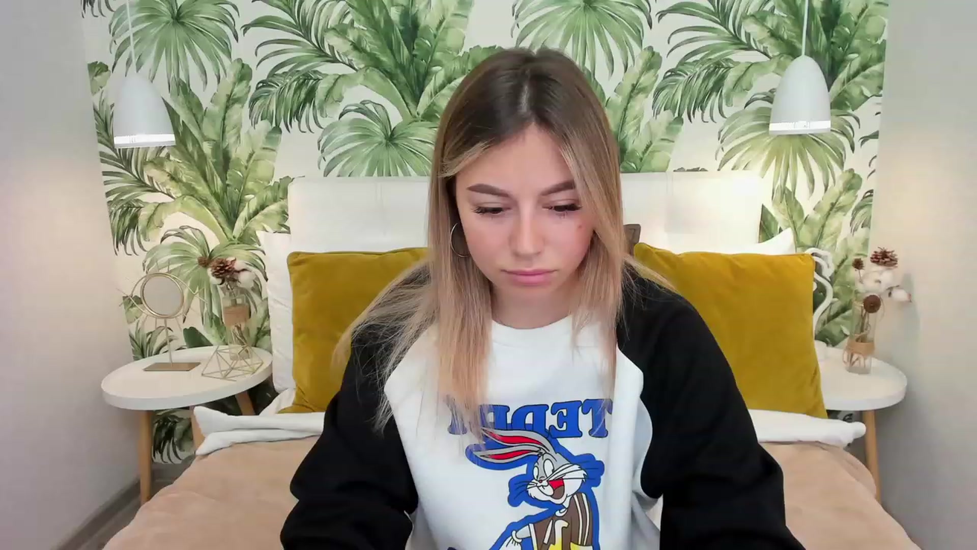Gallery image thumbnail from SofiBloom's myfreecams stream on, 06/02/2023, 12:00 image 20 of 20