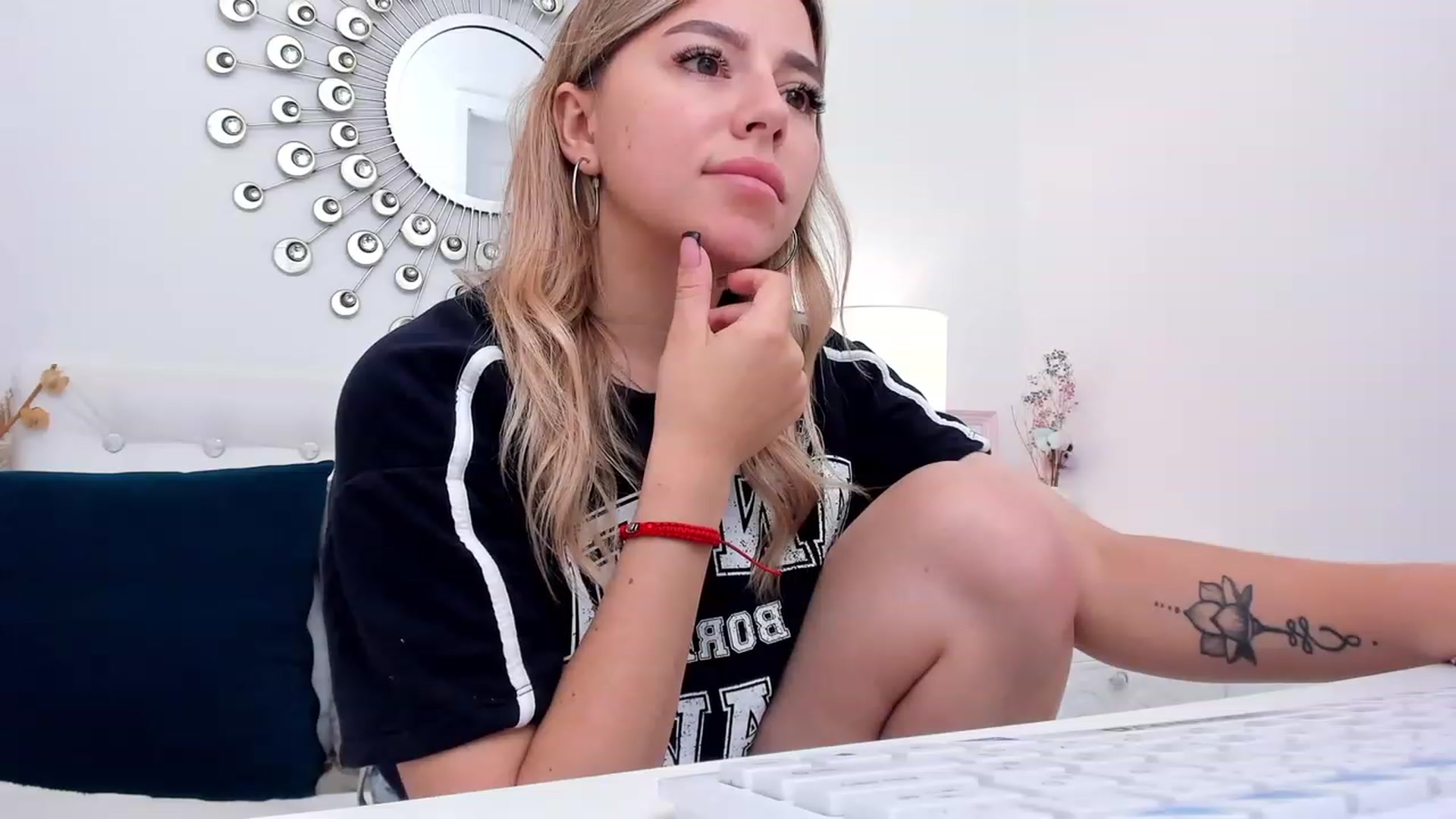 Gallery image thumbnail from SofiBloom's myfreecams stream on, 06/10/2023, 10:14 image 6 of 20