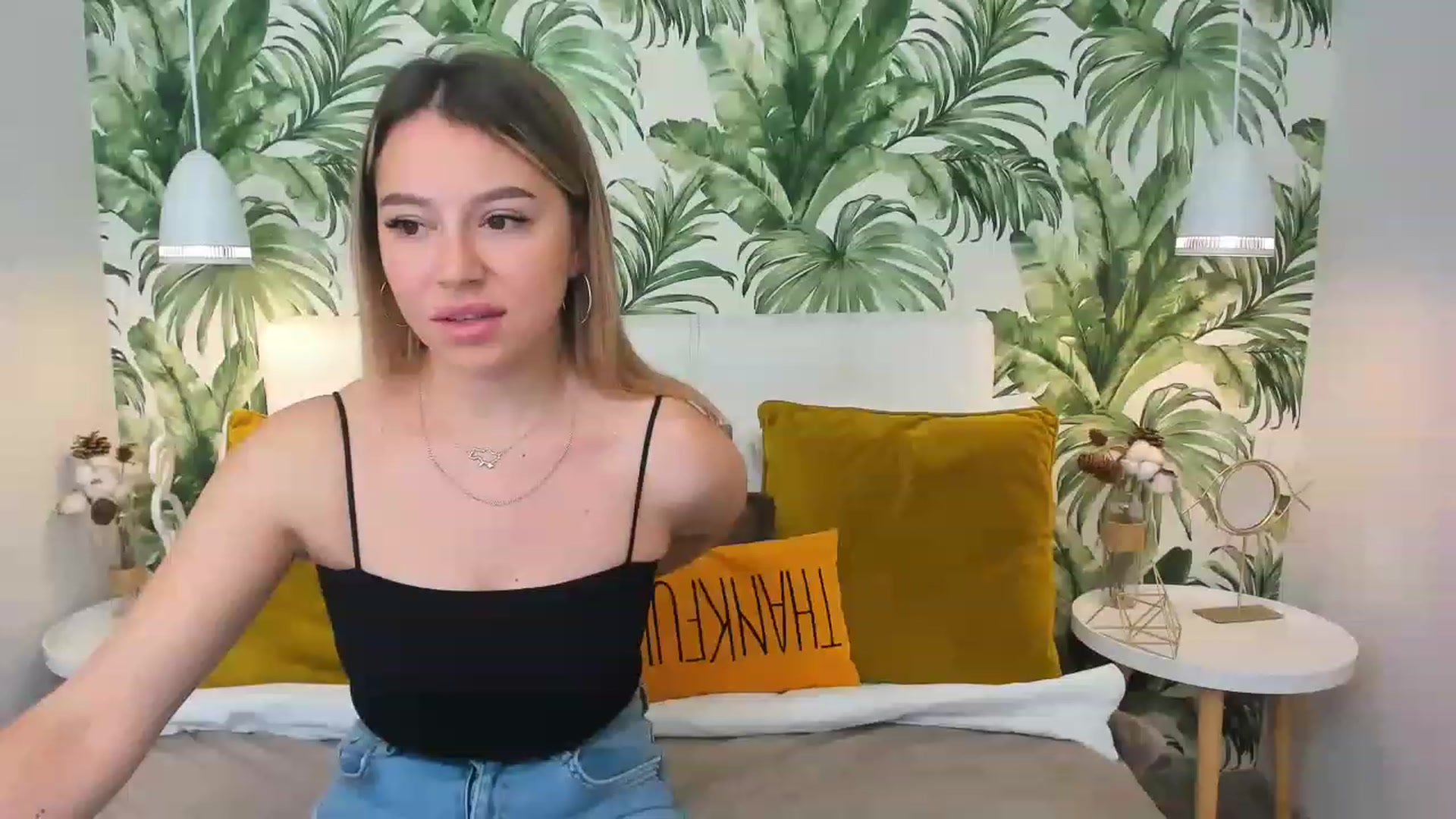Gallery image thumbnail from SofiBloom's myfreecams stream on, 06/14/2023, 08:11 image 7 of 20