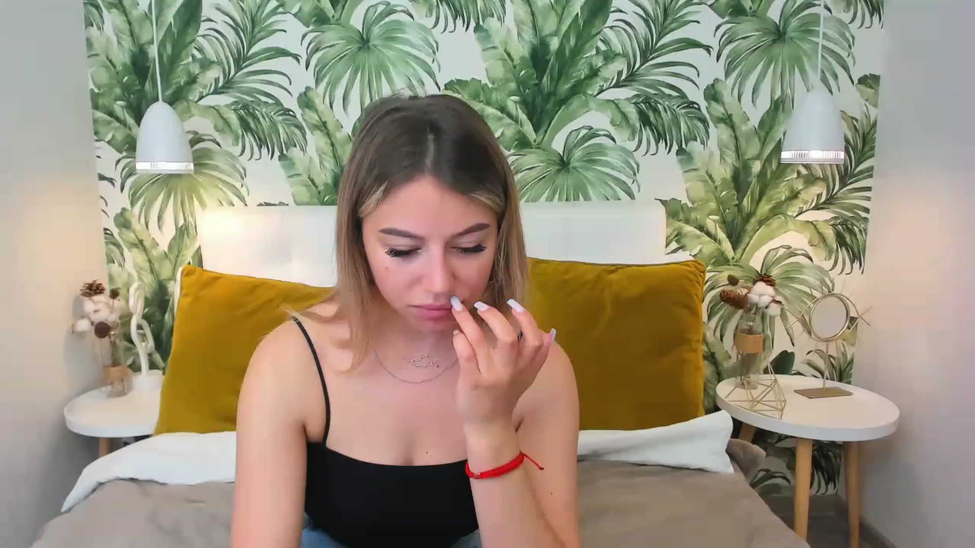 Gallery image thumbnail from SofiBloom's myfreecams stream on, 06/14/2023, 10:24 image 19 of 20