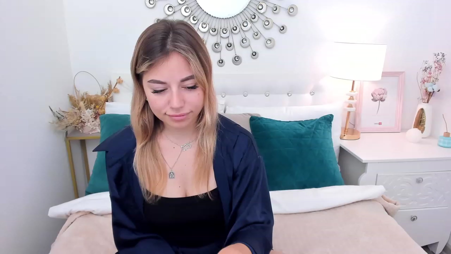 Gallery image thumbnail from SofiBloom's myfreecams stream on, 06/16/2023, 07:29 image 10 of 20