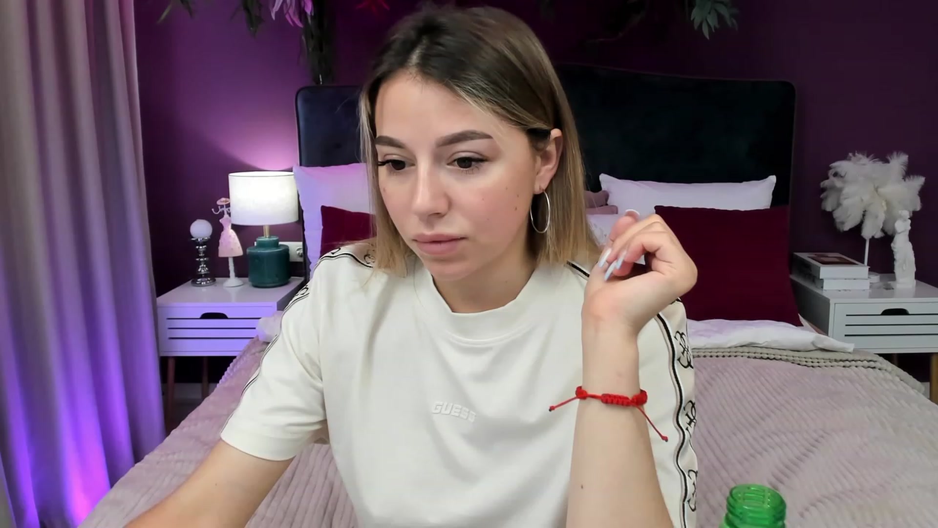 Gallery image thumbnail from SofiBloom's myfreecams stream on, 06/21/2023, 08:53 image 2 of 20