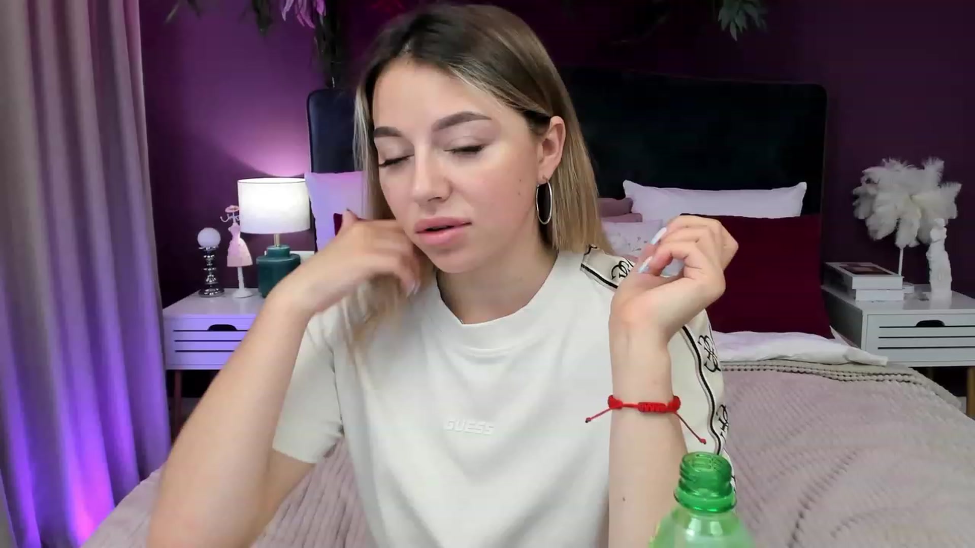 Gallery image thumbnail from SofiBloom's myfreecams stream on, 06/21/2023, 08:53 image 1 of 20