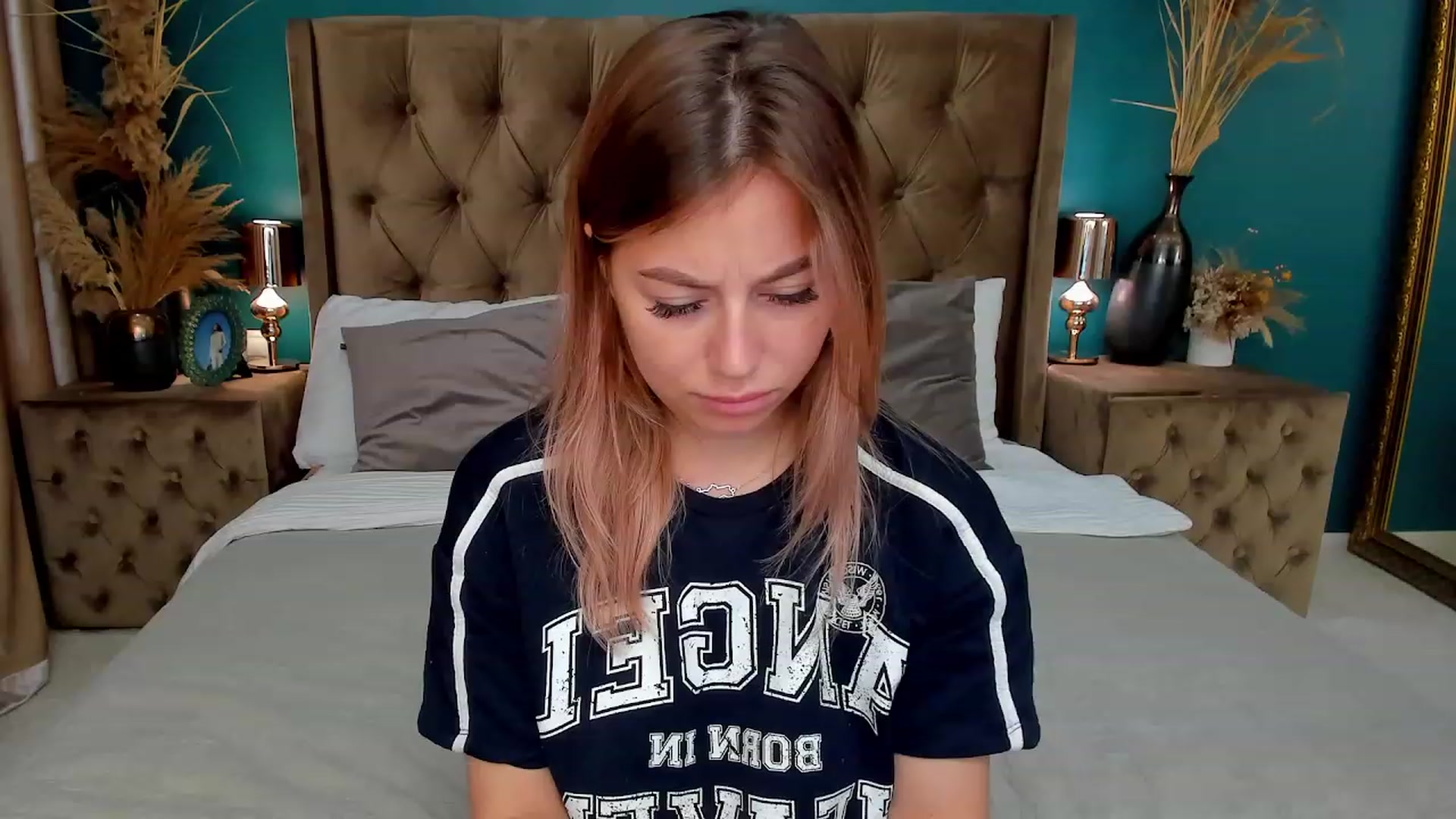 Gallery image thumbnail from SofiBloom's myfreecams stream on, 07/11/2023, 08:01 image 13 of 20