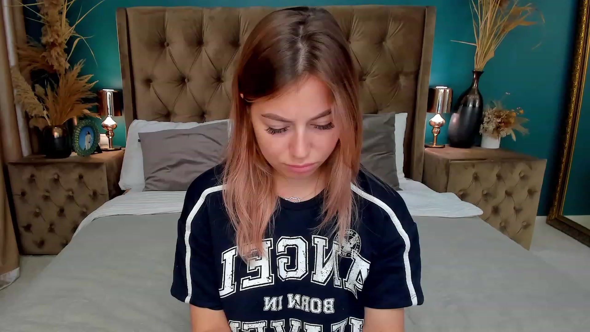 Gallery image thumbnail from SofiBloom's myfreecams stream on, 07/11/2023, 08:01 image 12 of 20