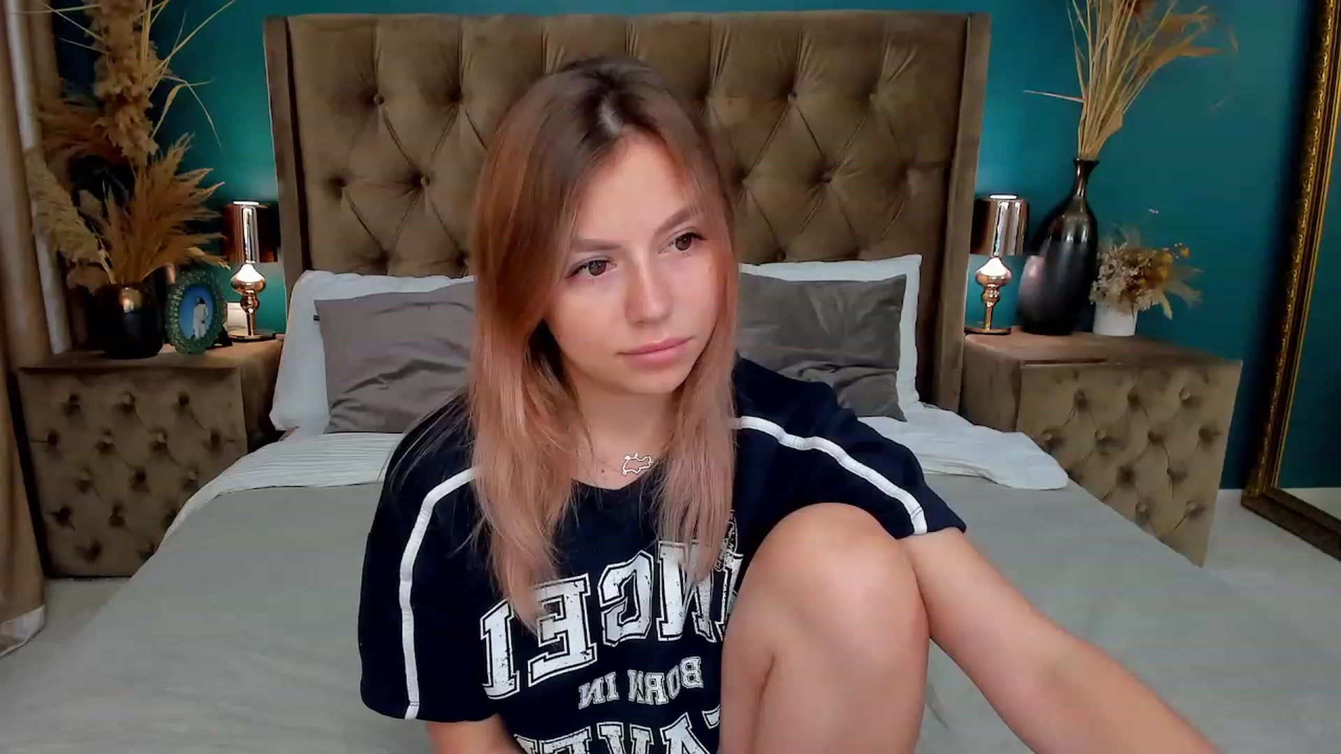 Gallery image thumbnail from SofiBloom's myfreecams stream on, 07/11/2023, 09:05 image 19 of 20