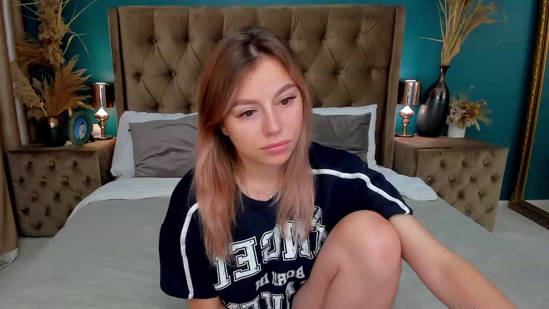 Gallery image thumbnail from SofiBloom's myfreecams stream on, 07/11/2023, 09:05 image 11 of 20