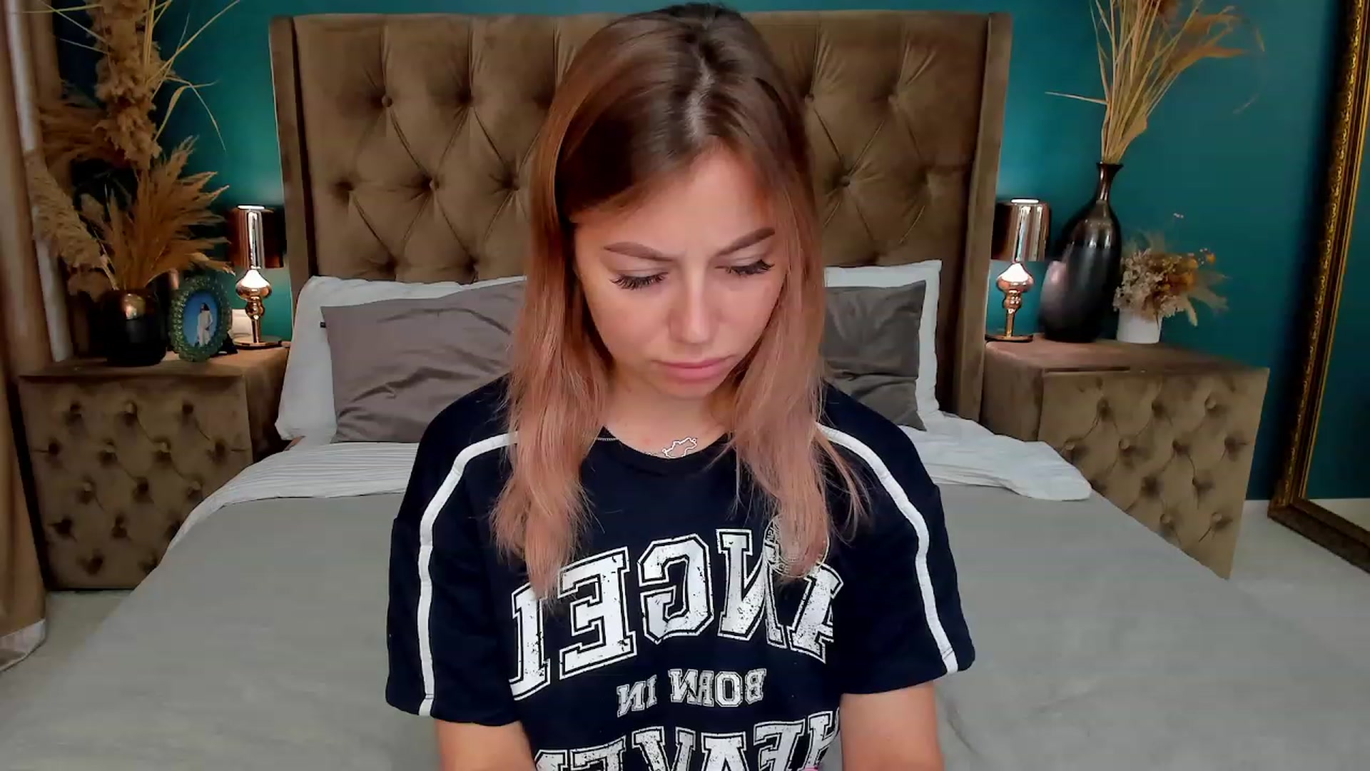 Gallery image thumbnail from SofiBloom's myfreecams stream on, 07/11/2023, 10:16 image 3 of 20