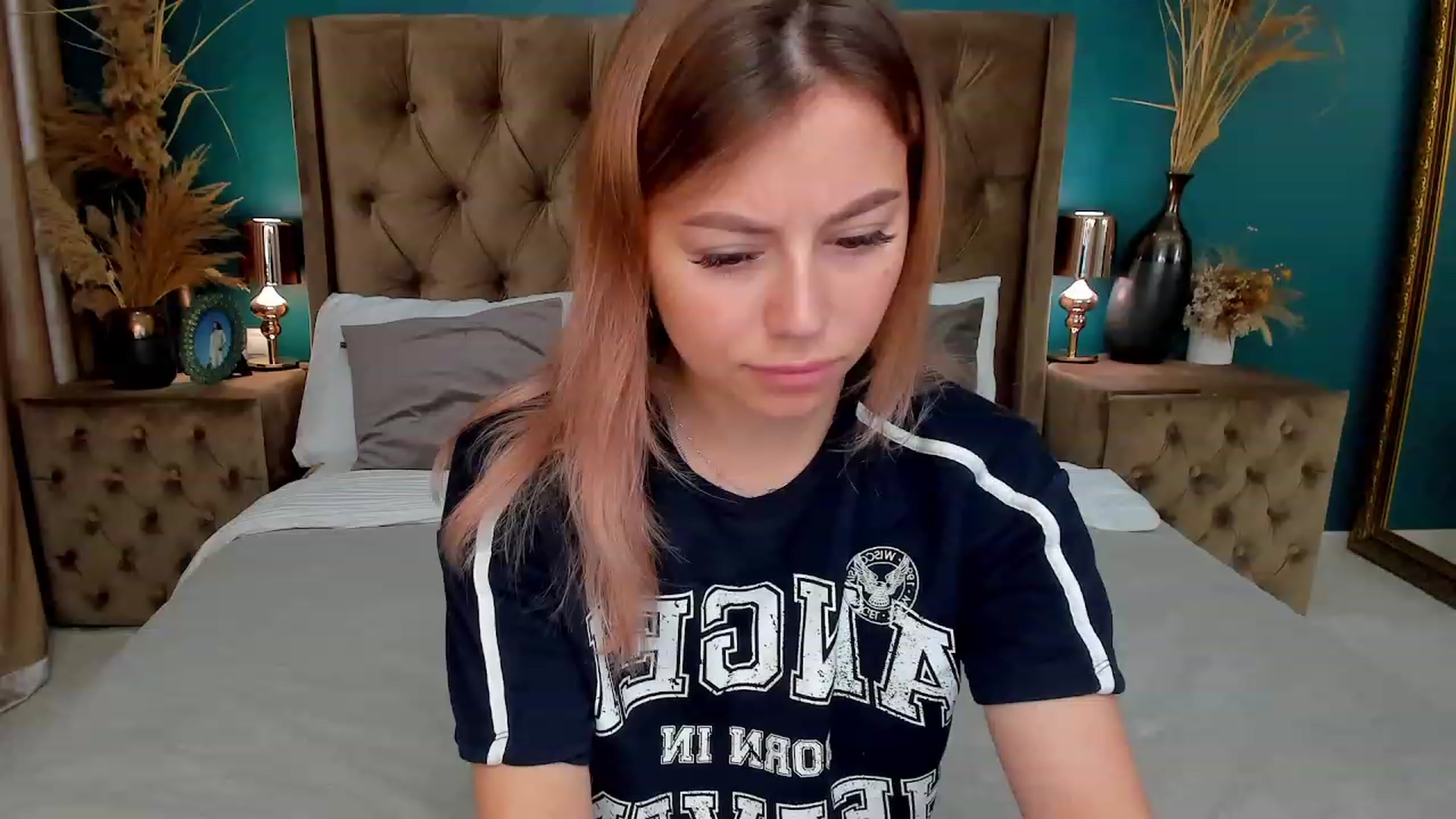 Gallery image thumbnail from SofiBloom's myfreecams stream on, 07/11/2023, 10:16 image 12 of 20