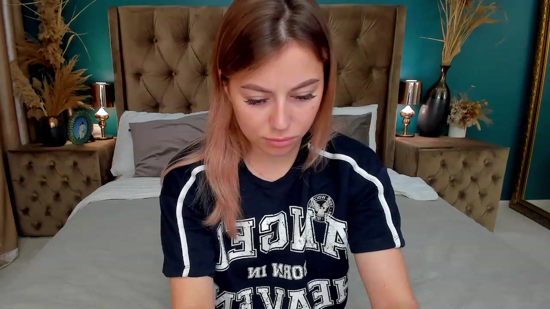 Gallery image thumbnail from SofiBloom's myfreecams stream on, 07/11/2023, 10:16 image 13 of 20