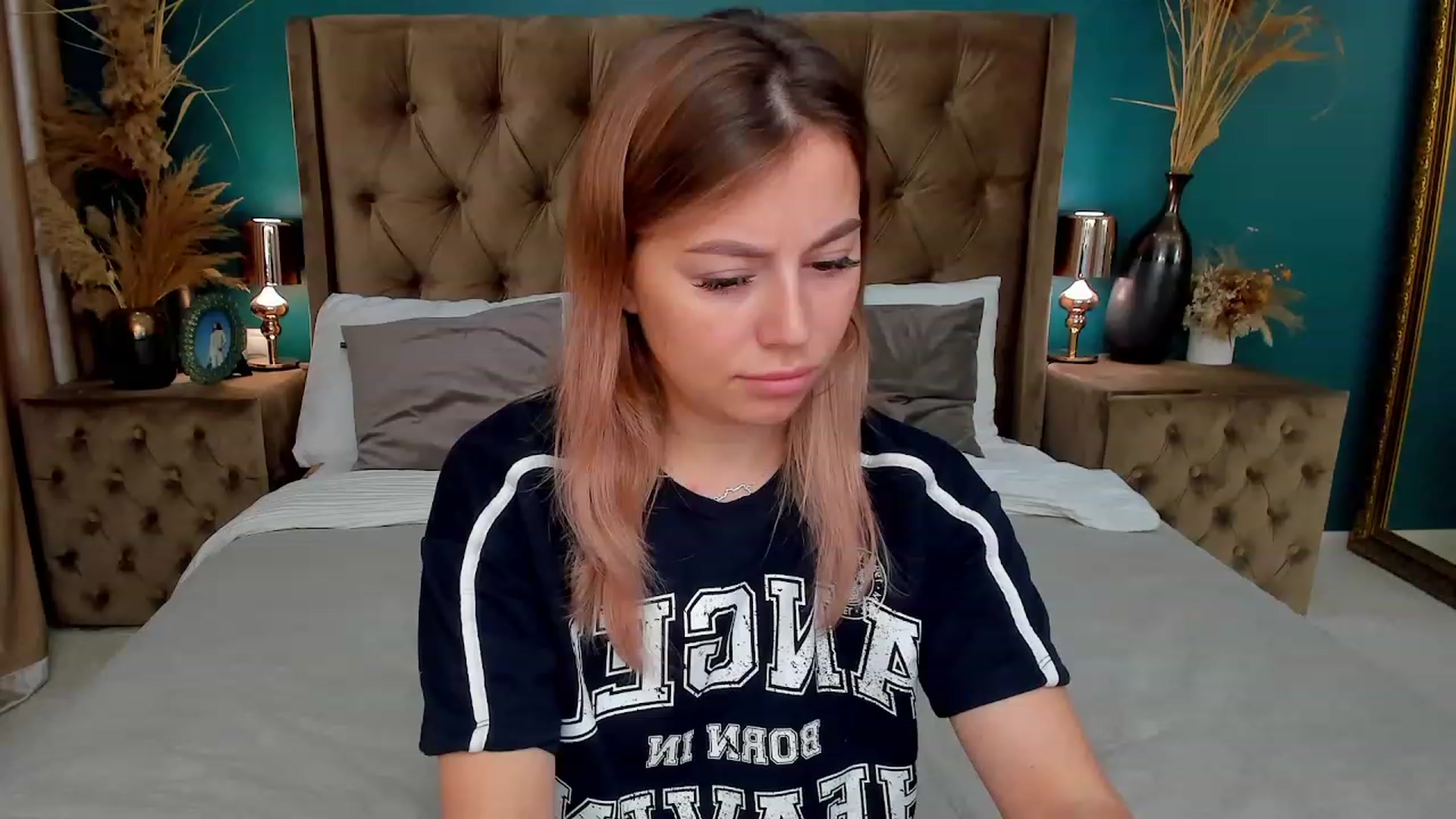 Gallery image thumbnail from SofiBloom's myfreecams stream on, 07/11/2023, 10:16 image 9 of 20