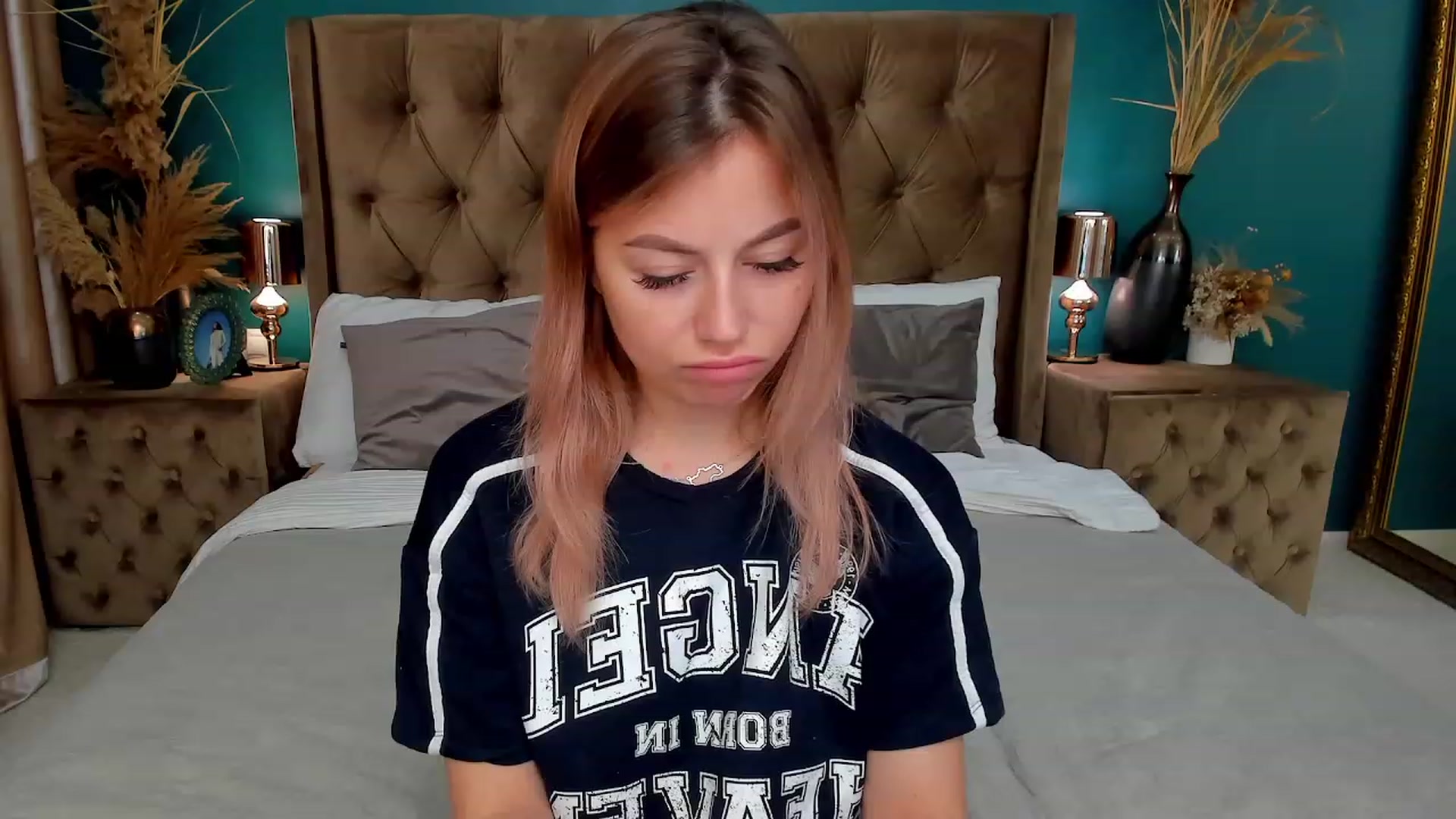 Gallery image thumbnail from SofiBloom's myfreecams stream on, 07/11/2023, 10:16 image 5 of 20