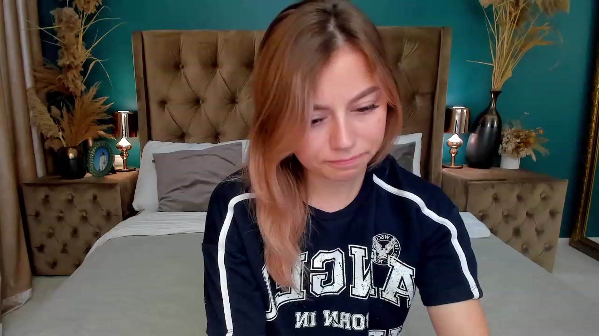 Gallery image thumbnail from SofiBloom's myfreecams stream on, 07/11/2023, 12:02 image 9 of 20