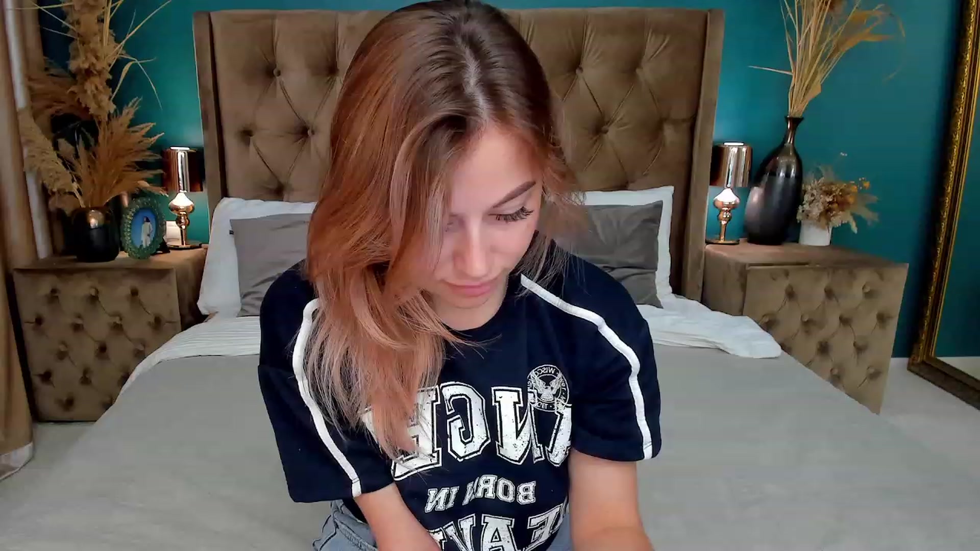 Gallery image thumbnail from SofiBloom's myfreecams stream on, 07/11/2023, 12:02 image 2 of 20
