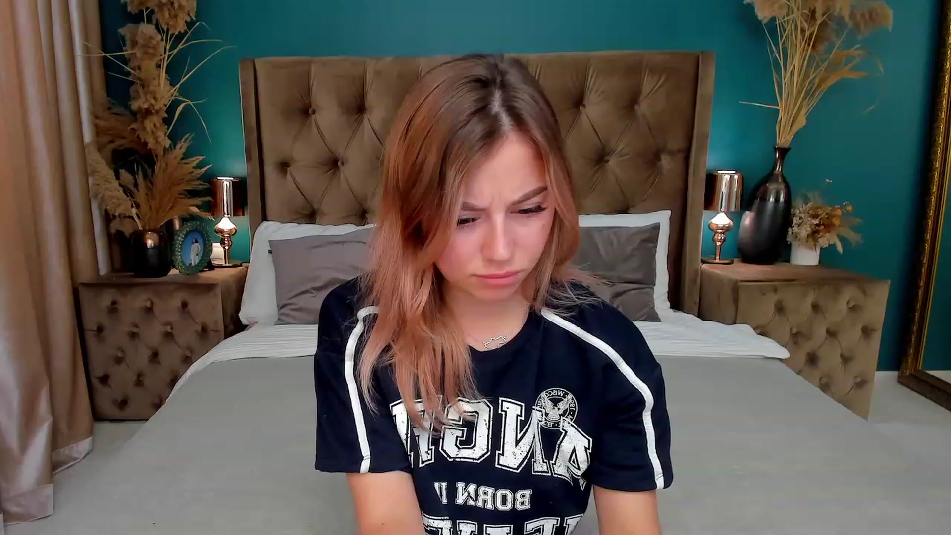 Gallery image thumbnail from SofiBloom's myfreecams stream on, 07/11/2023, 12:02 image 20 of 20