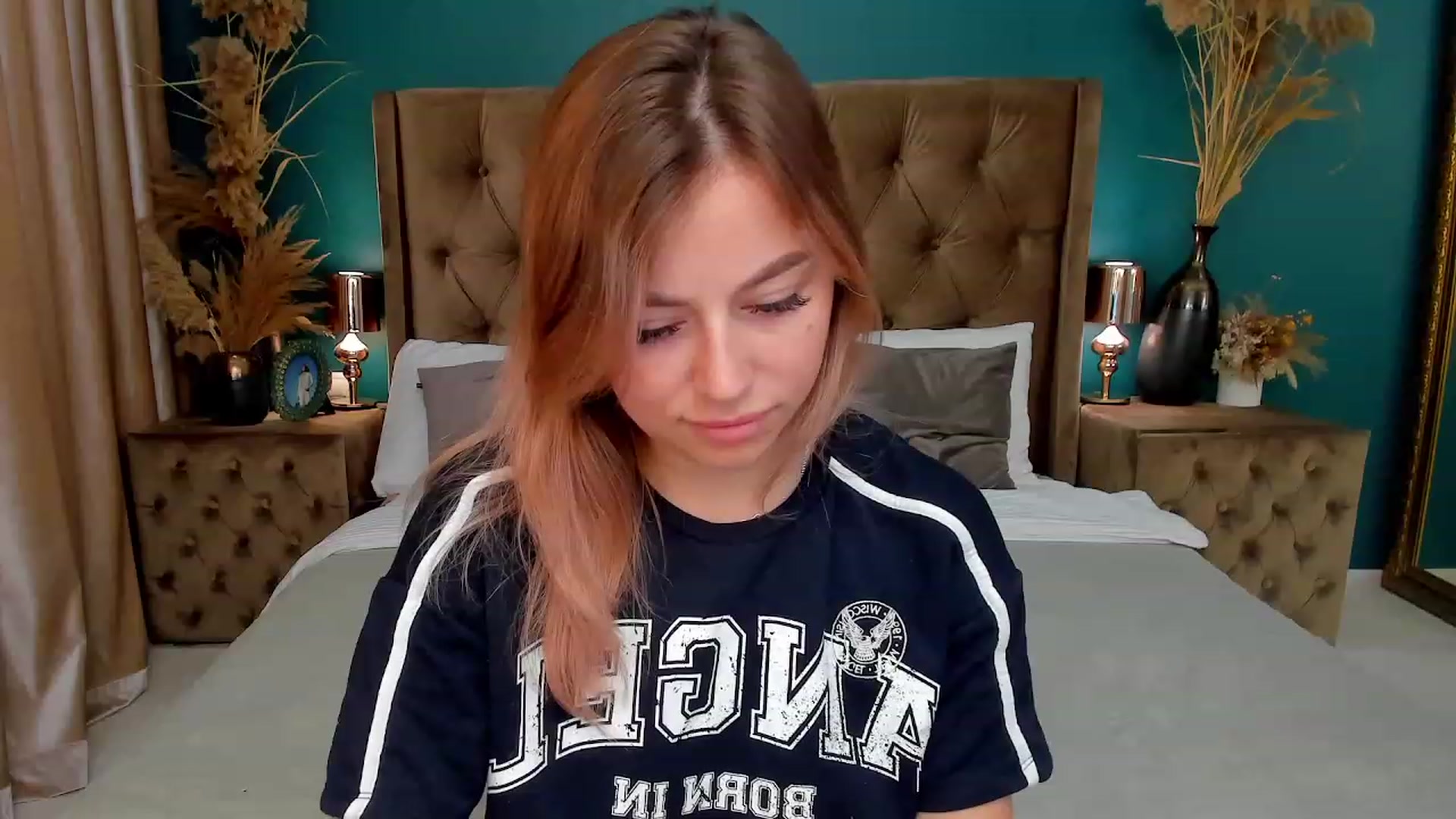 Gallery image thumbnail from SofiBloom's myfreecams stream on, 07/11/2023, 12:02 image 13 of 20