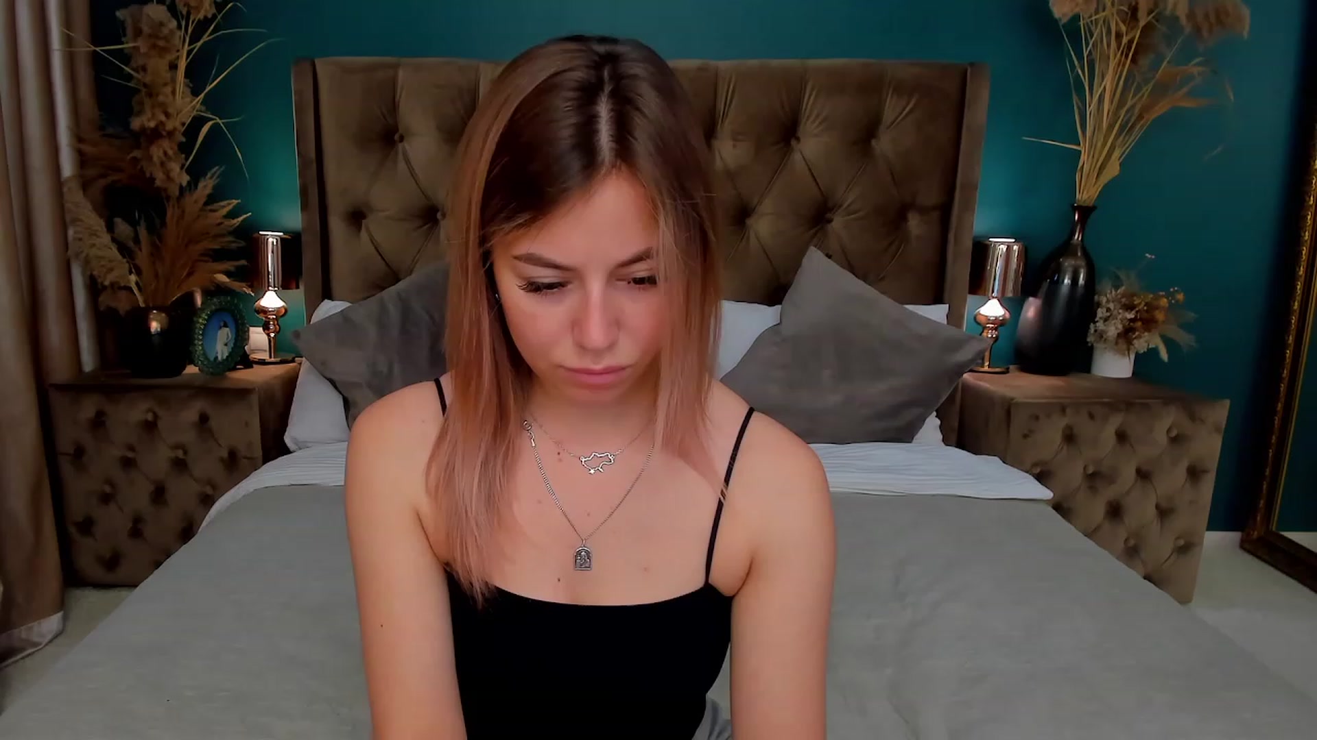 Gallery image thumbnail from SofiBloom's myfreecams stream on, 07/12/2023, 11:15 image 3 of 20