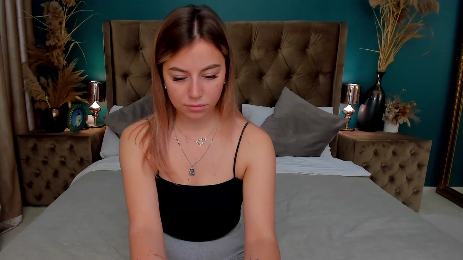 Gallery image thumbnail from SofiBloom's myfreecams stream on, 07/12/2023, 11:15 image 20 of 20