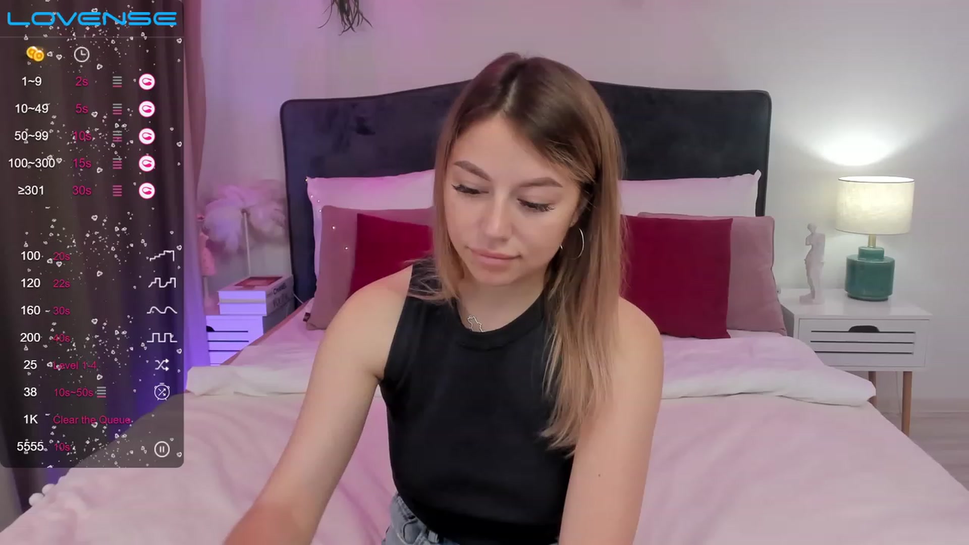 Gallery image thumbnail from SofiBloom's myfreecams stream on, 07/15/2023, 08:37 image 15 of 20