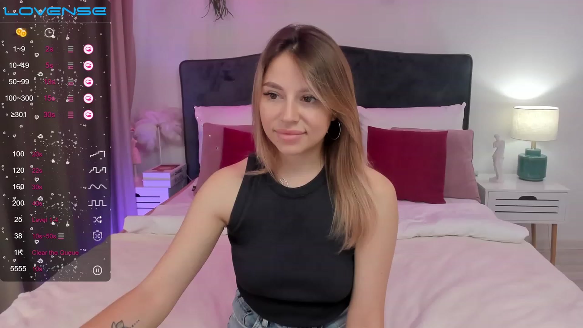 Gallery image thumbnail from SofiBloom's myfreecams stream on, 07/15/2023, 10:16 image 6 of 20