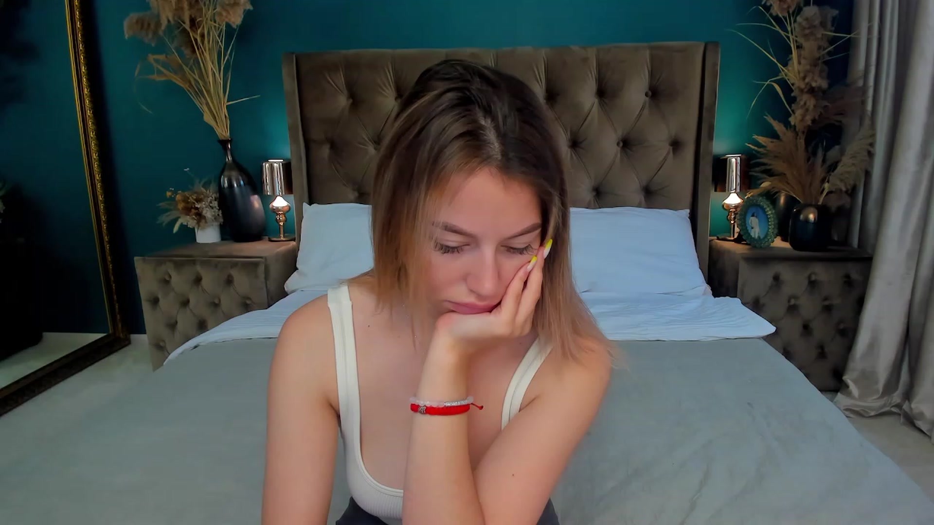 Gallery image thumbnail from SofiBloom's myfreecams stream on, 07/26/2023, 07:53 image 3 of 20