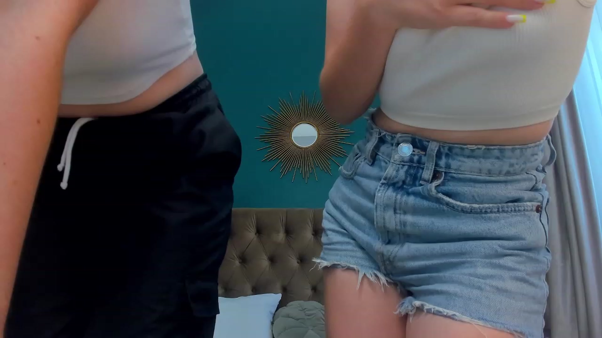 Gallery image thumbnail from SofiBloom's myfreecams stream on, 07/26/2023, 11:58 image 7 of 20