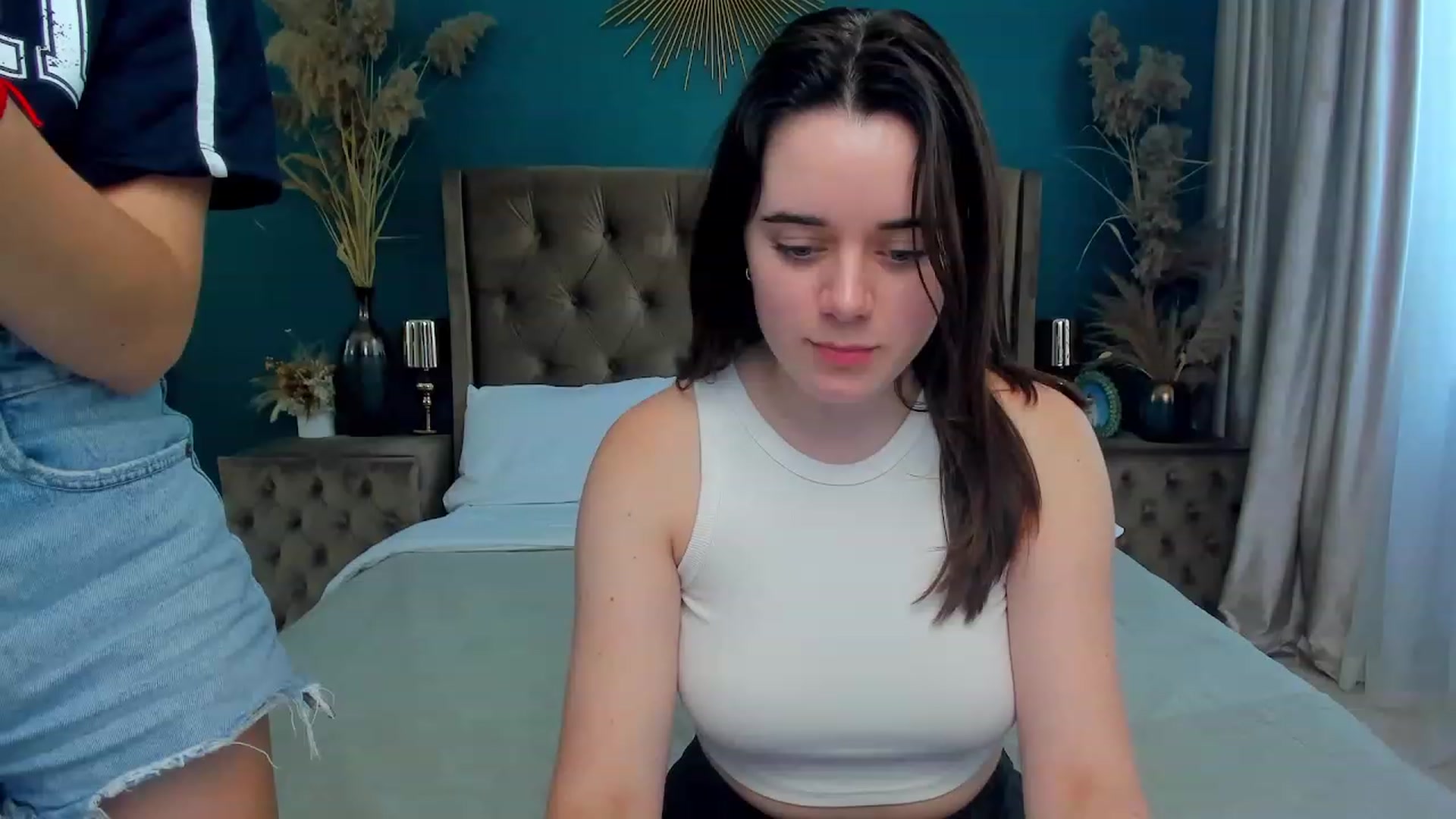 Gallery image thumbnail from SofiBloom's myfreecams stream on, 07/26/2023, 11:58 image 20 of 20