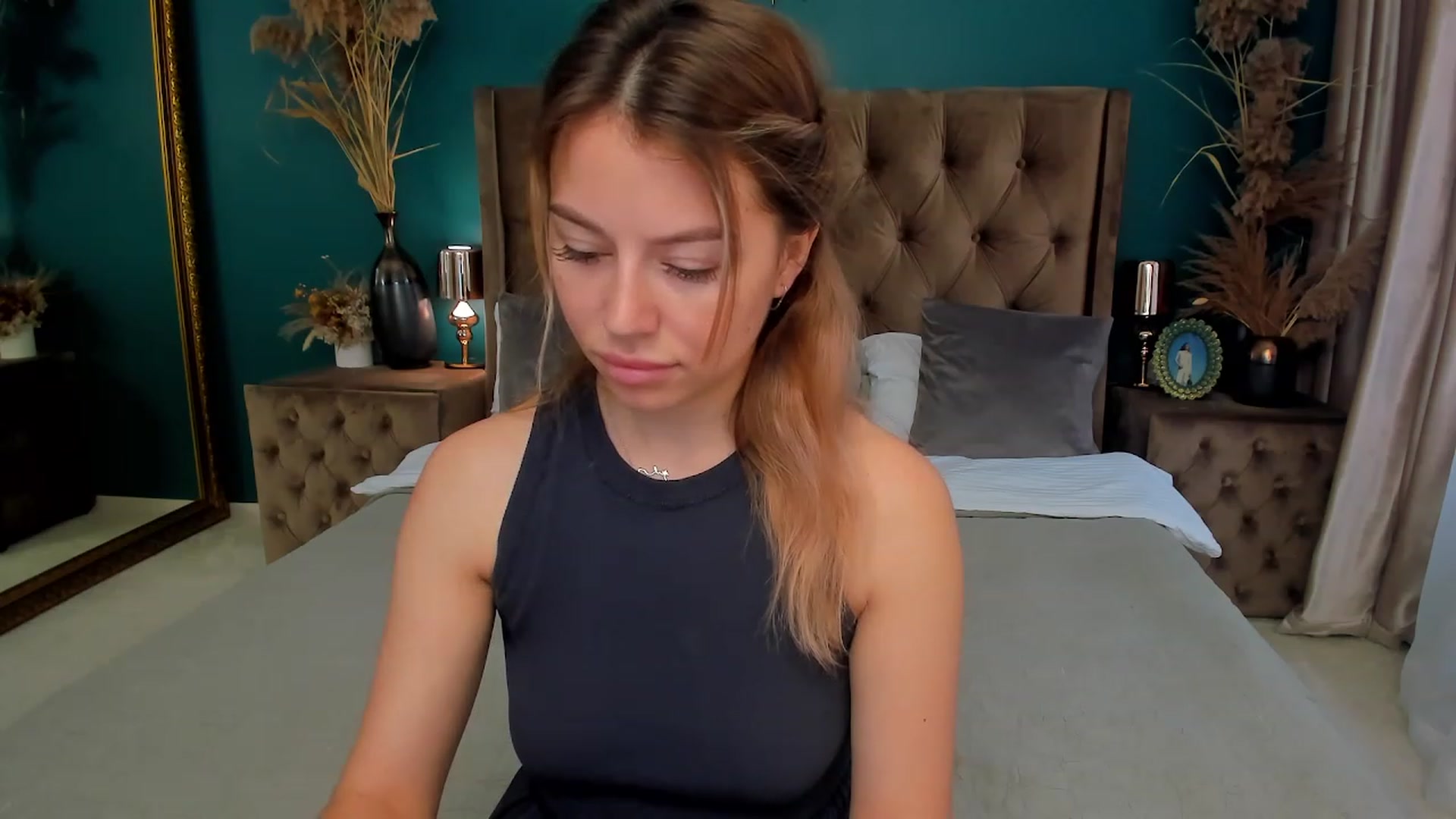 Gallery image thumbnail from SofiBloom's myfreecams stream on, 07/27/2023, 08:41 image 20 of 20