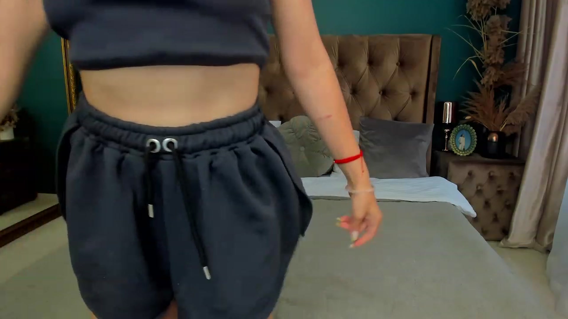 Gallery image thumbnail from SofiBloom's myfreecams stream on, 07/27/2023, 08:41 image 19 of 20