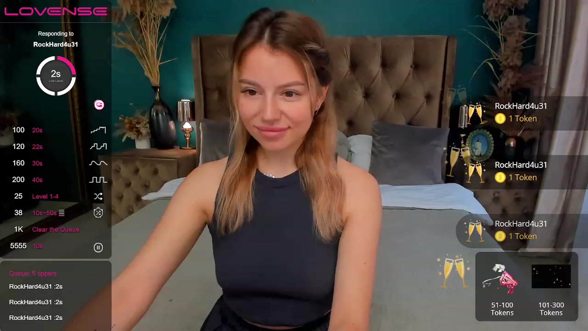 Gallery image thumbnail from SofiBloom's myfreecams stream on, 07/27/2023, 08:53 image 1 of 20