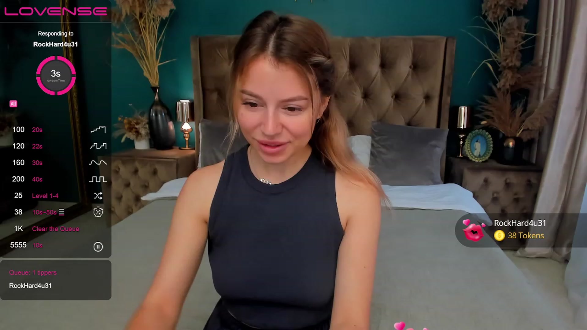 Gallery image thumbnail from SofiBloom's myfreecams stream on, 07/27/2023, 08:53 image 6 of 20