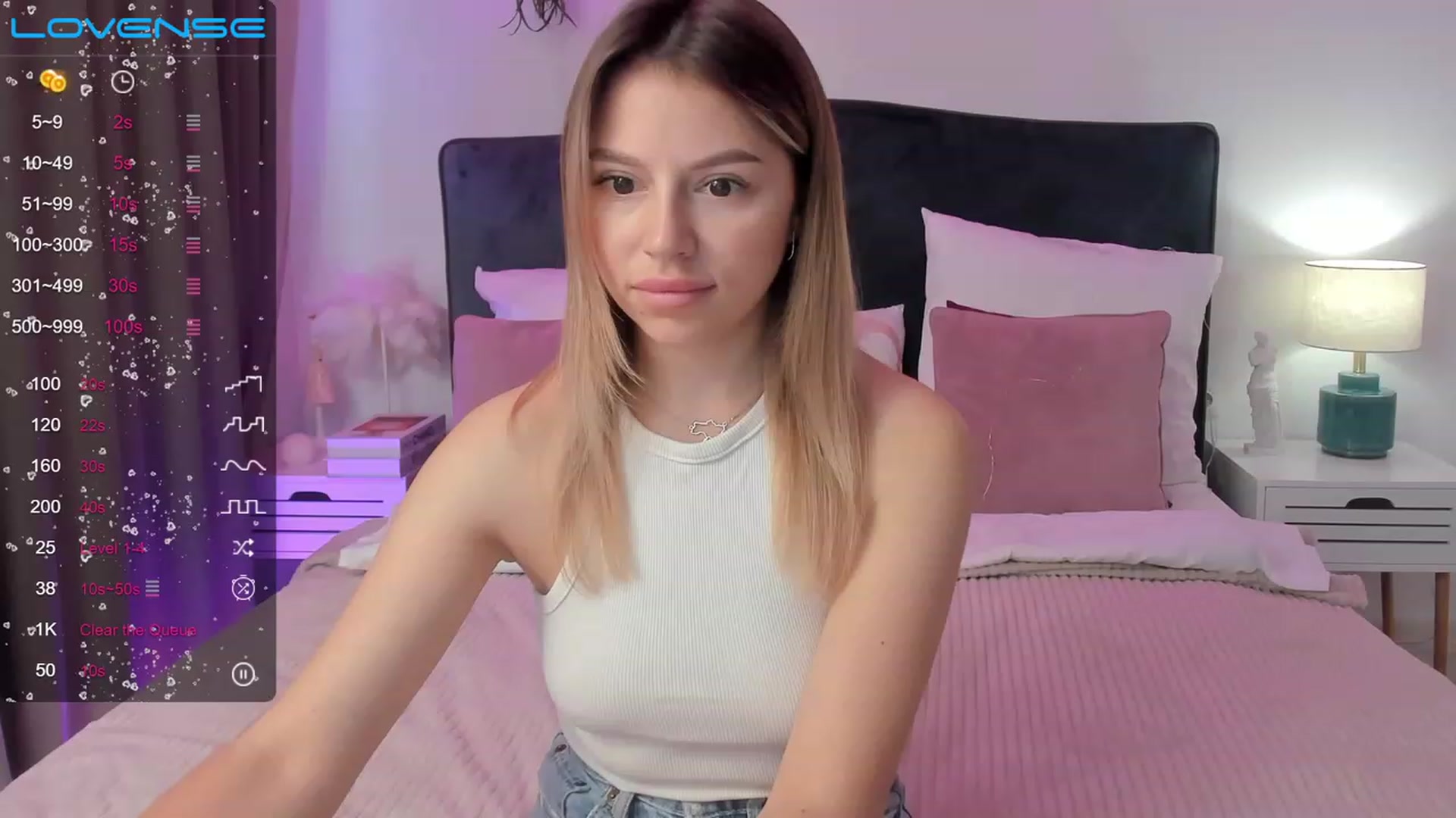 Gallery image thumbnail from SofiBloom's myfreecams stream on, 07/29/2023, 08:22 image 14 of 20