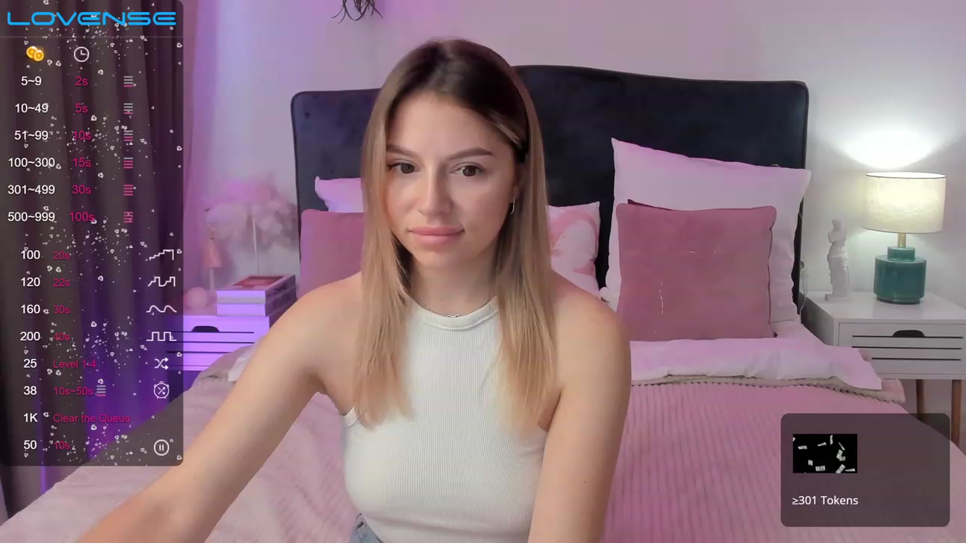 Gallery image thumbnail from SofiBloom's myfreecams stream on, 07/29/2023, 09:48 image 2 of 20
