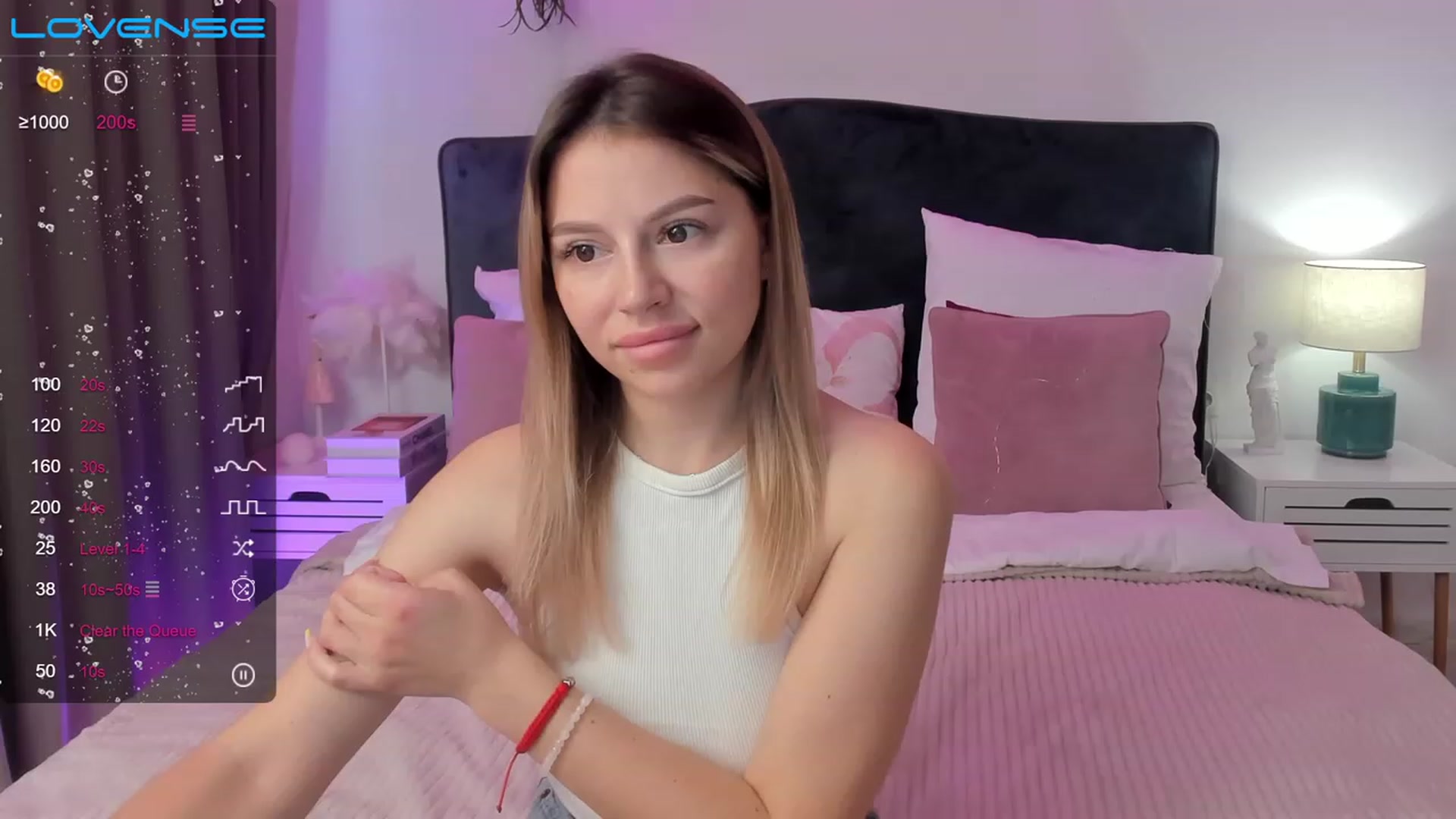 Gallery image thumbnail from SofiBloom's myfreecams stream on, 07/29/2023, 09:48 image 1 of 20