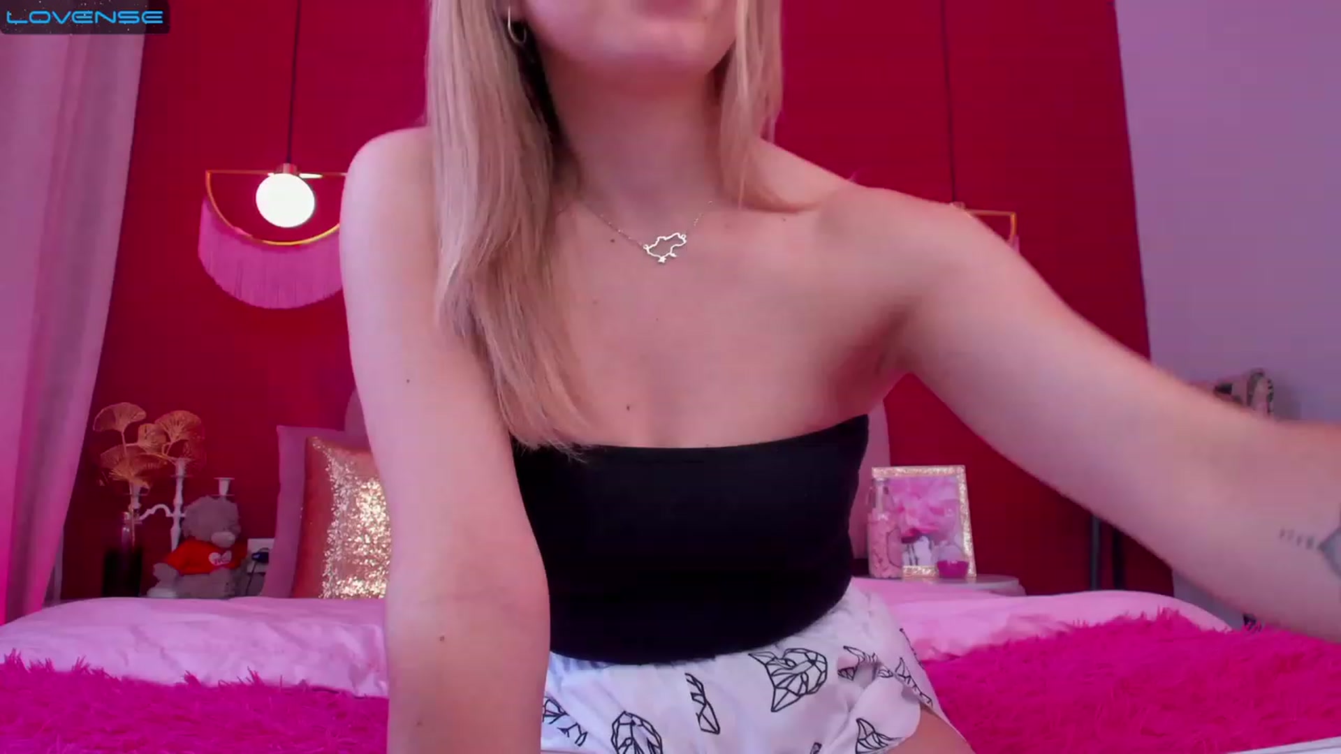Gallery image thumbnail from SofiBloom's myfreecams stream on, 08/01/2023, 09:03 image 7 of 20