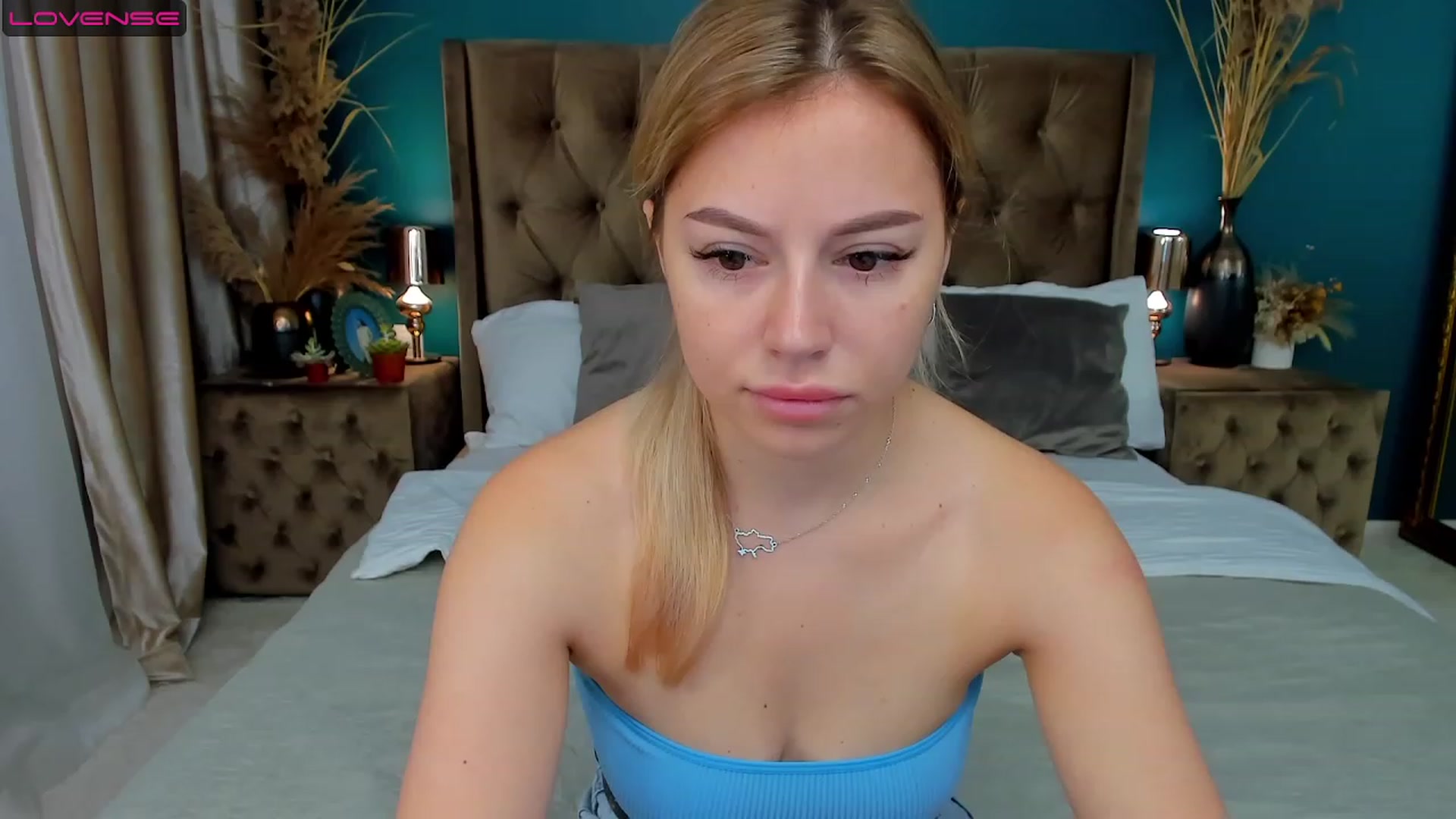 Gallery image thumbnail from SofiBloom's myfreecams stream on, 08/16/2023, 08:08 image 2 of 20
