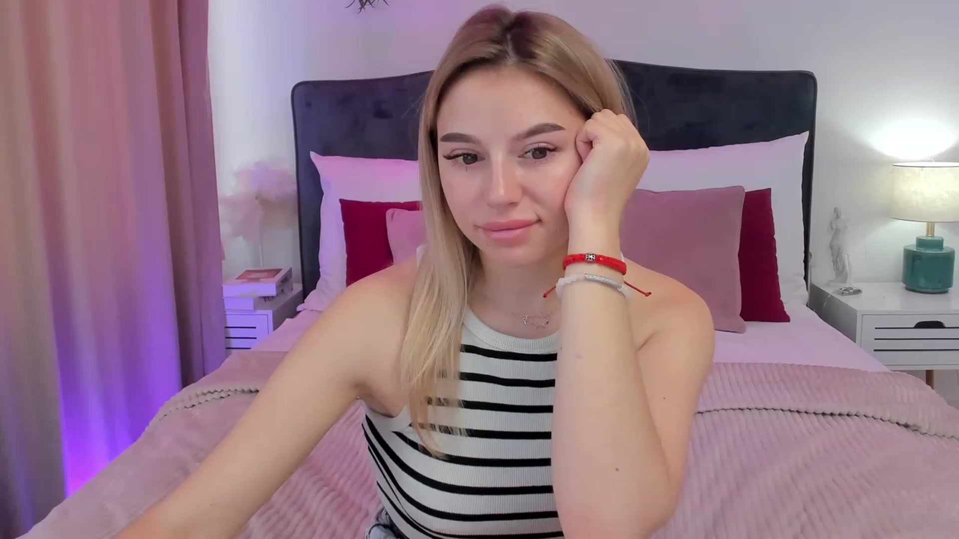 Gallery image thumbnail from SofiBloom's myfreecams stream on, 08/17/2023, 06:23 image 20 of 20